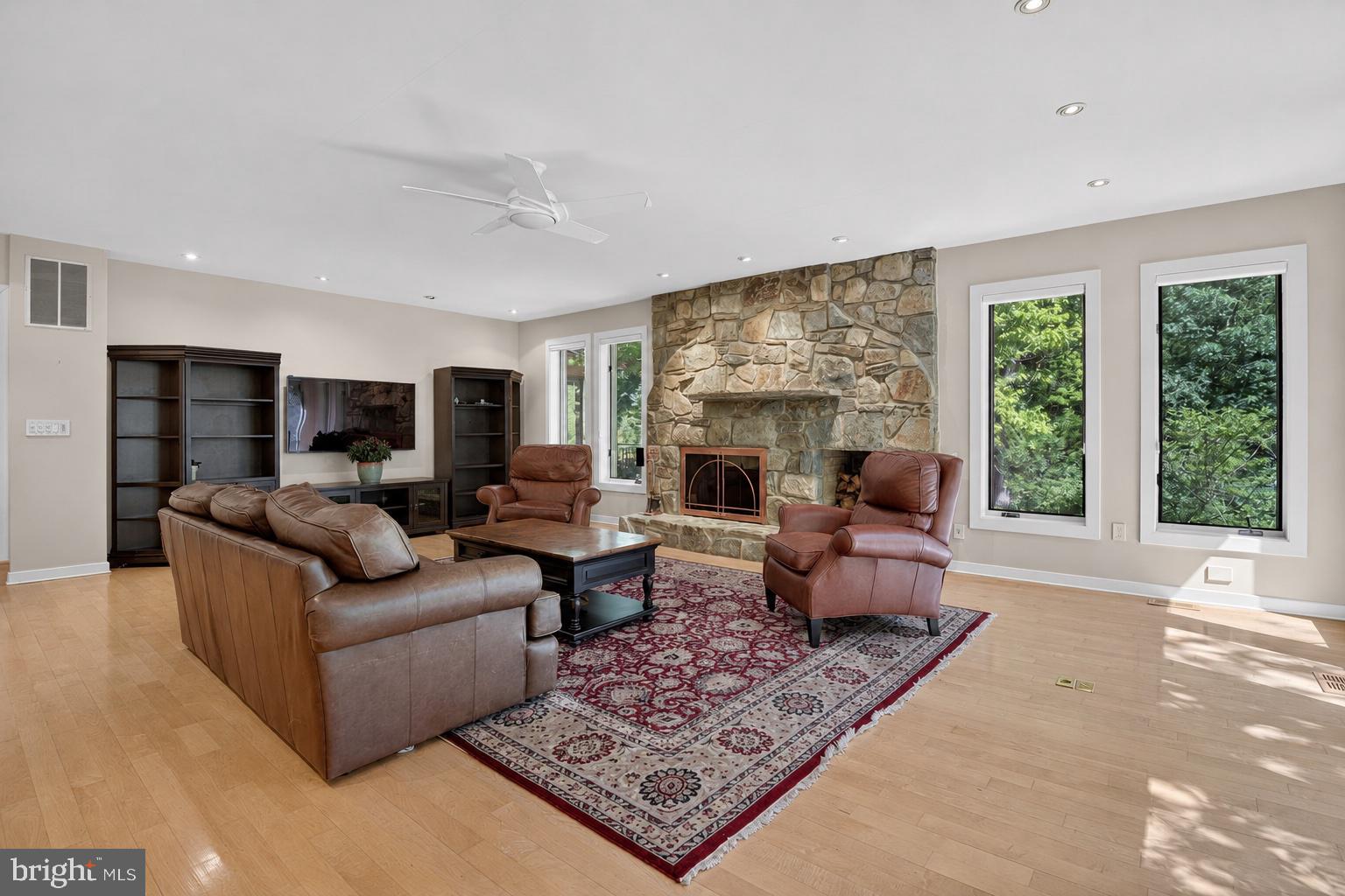 POTOMAC VIEW ESTATES - Residential