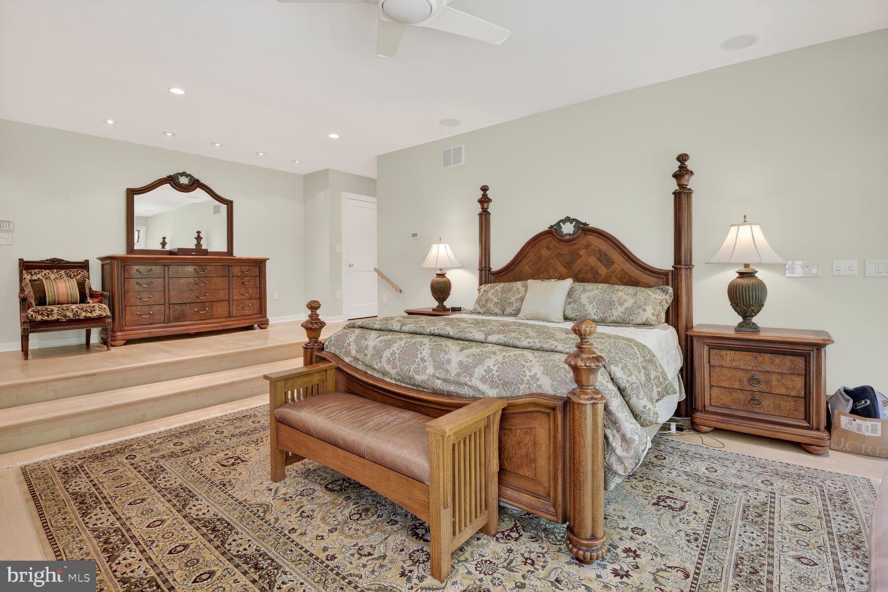 POTOMAC VIEW ESTATES - Residential