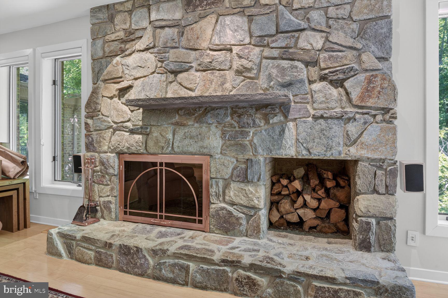 POTOMAC VIEW ESTATES - Residential