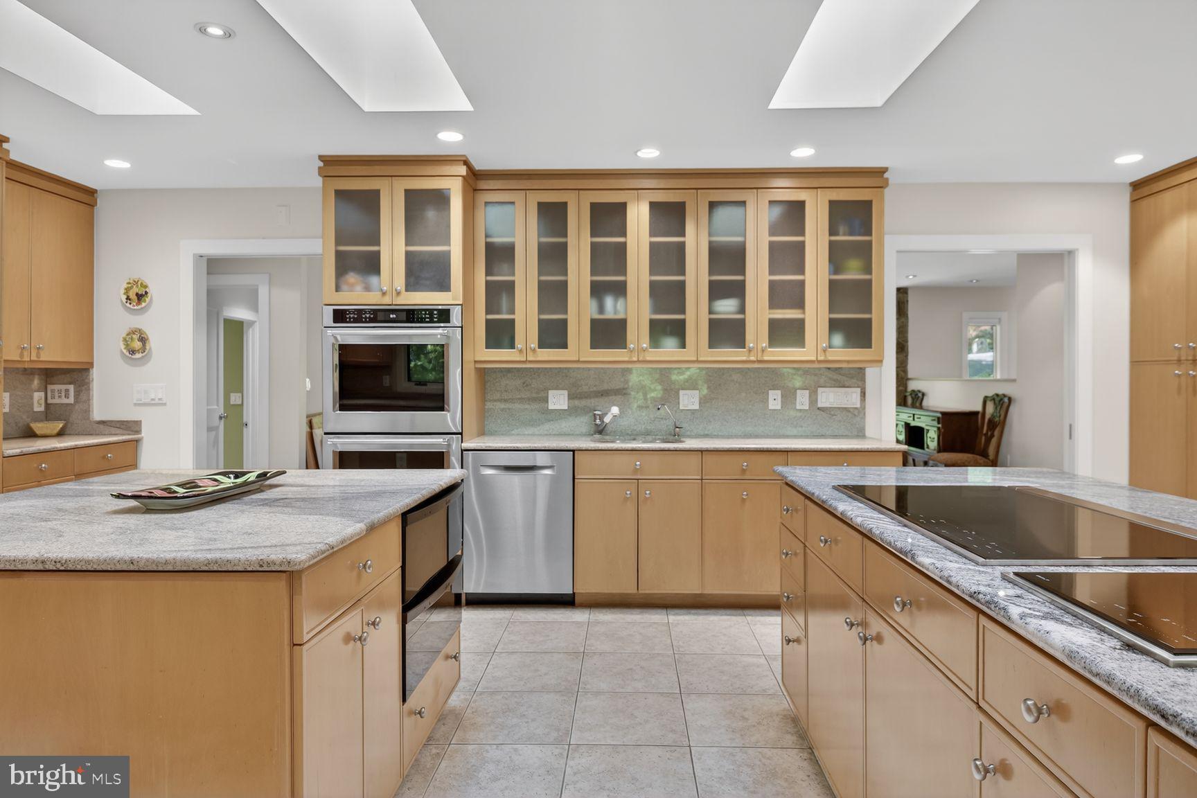 POTOMAC VIEW ESTATES - Residential