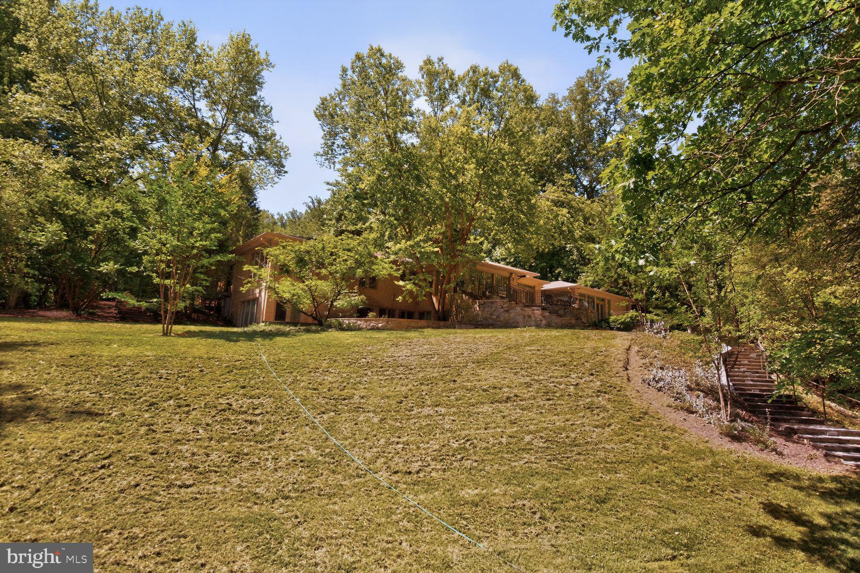 POTOMAC VIEW ESTATES - Residential