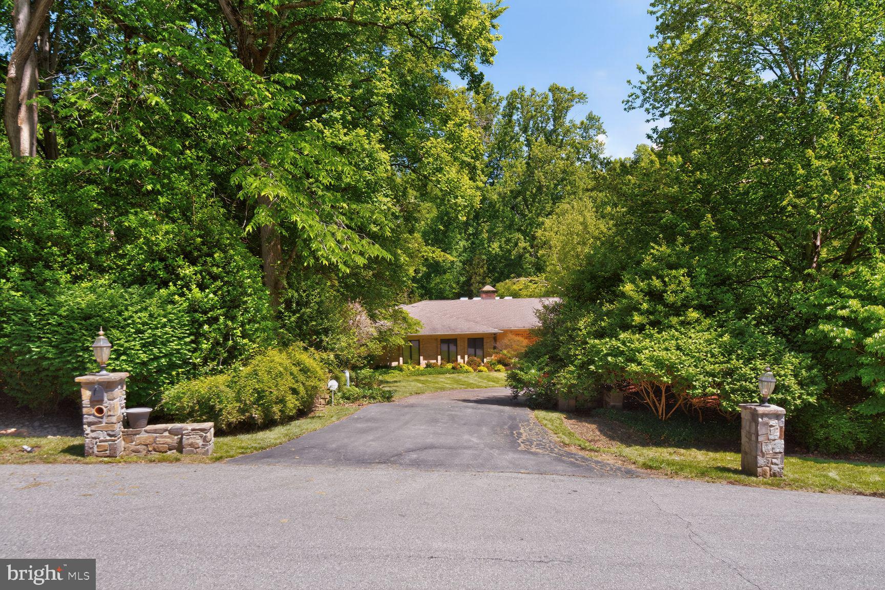 POTOMAC VIEW ESTATES - Residential