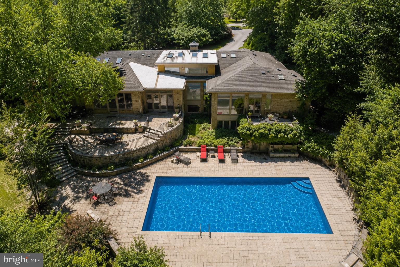 POTOMAC VIEW ESTATES - Residential
