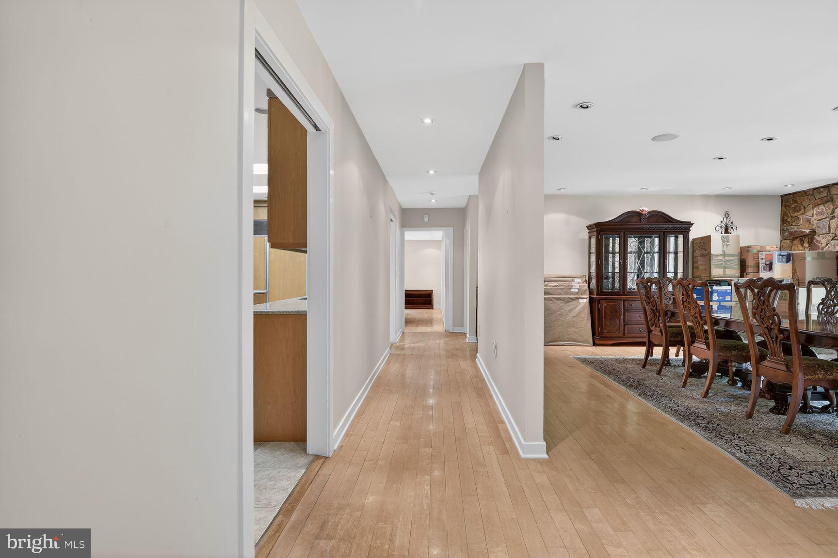 POTOMAC VIEW ESTATES - Residential