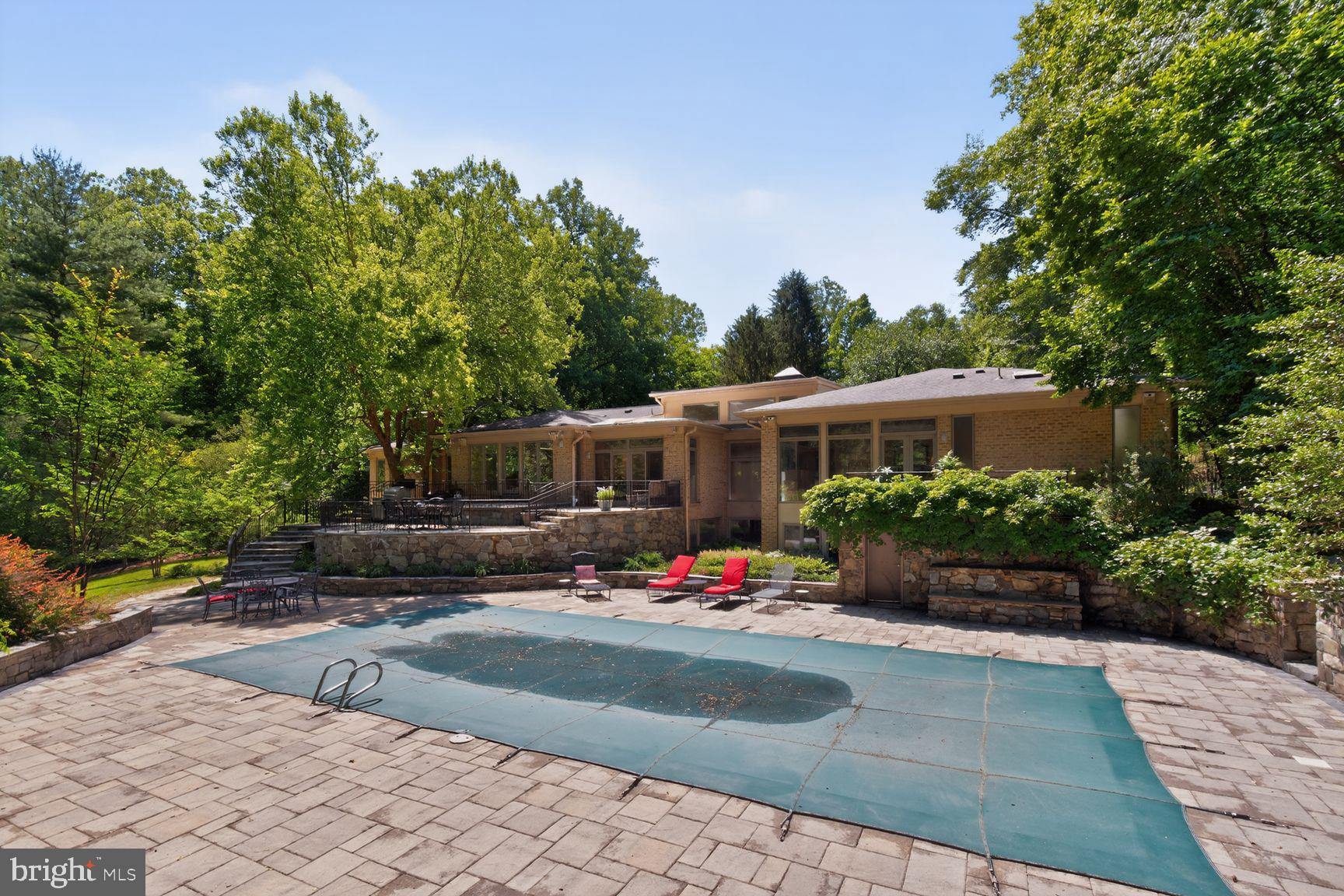 POTOMAC VIEW ESTATES - Residential