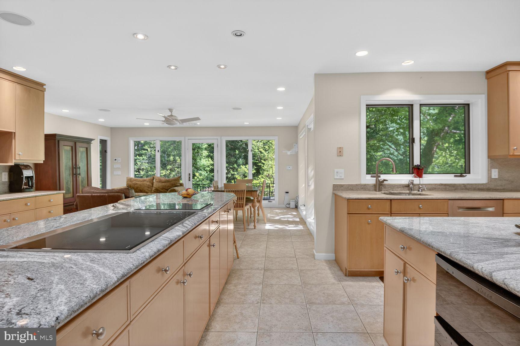 POTOMAC VIEW ESTATES - Residential