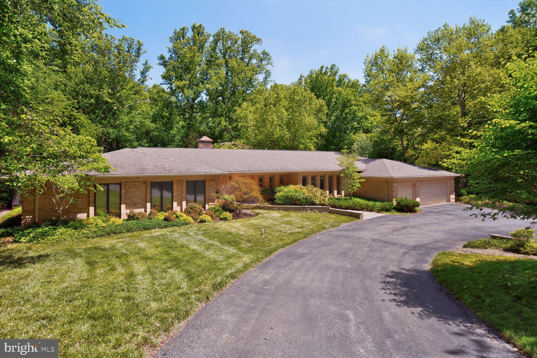 POTOMAC VIEW ESTATES - Residential