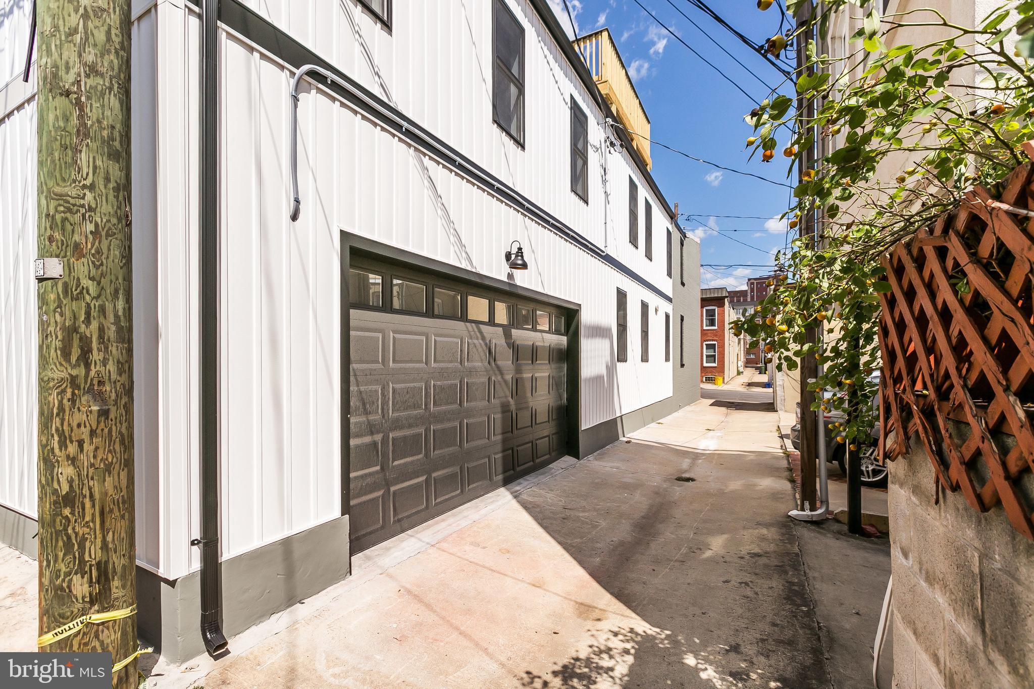 CANTON - Residential