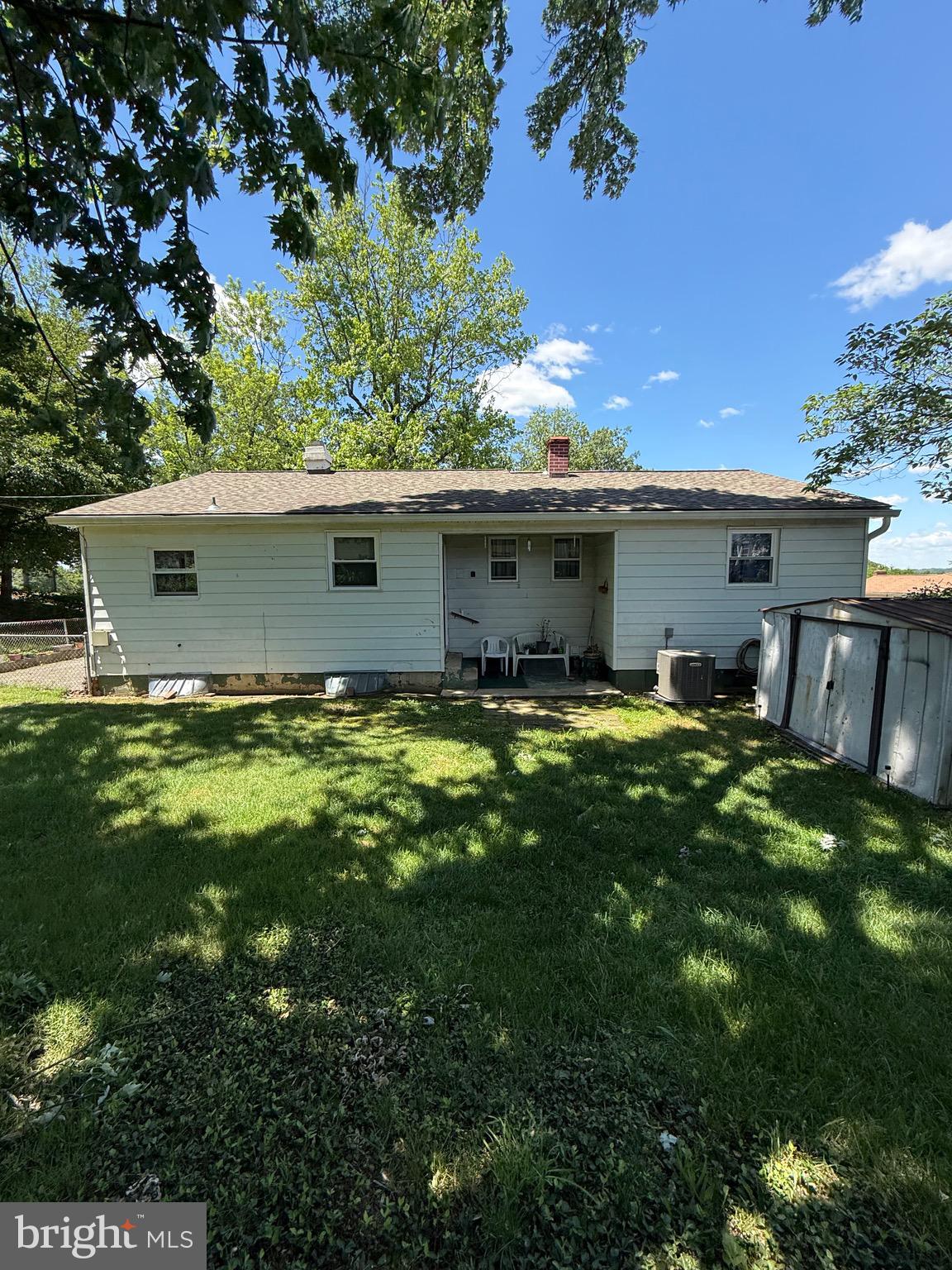 MARYLAND CITY - Residential