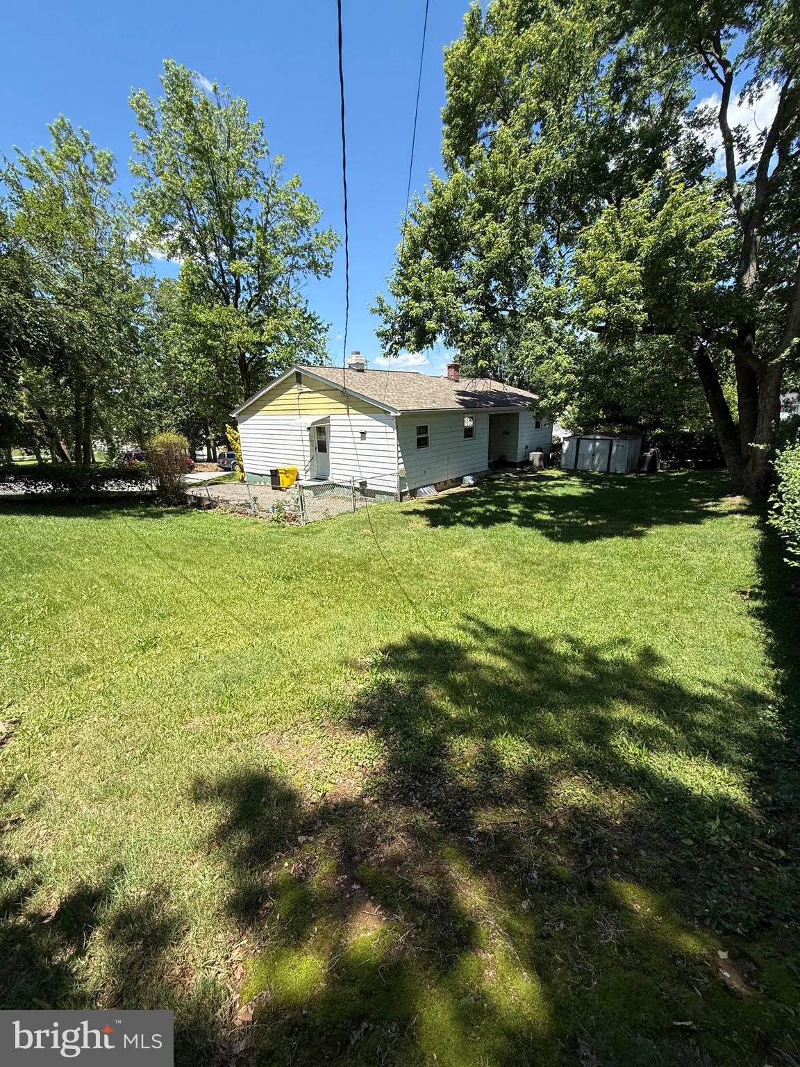 MARYLAND CITY - Residential