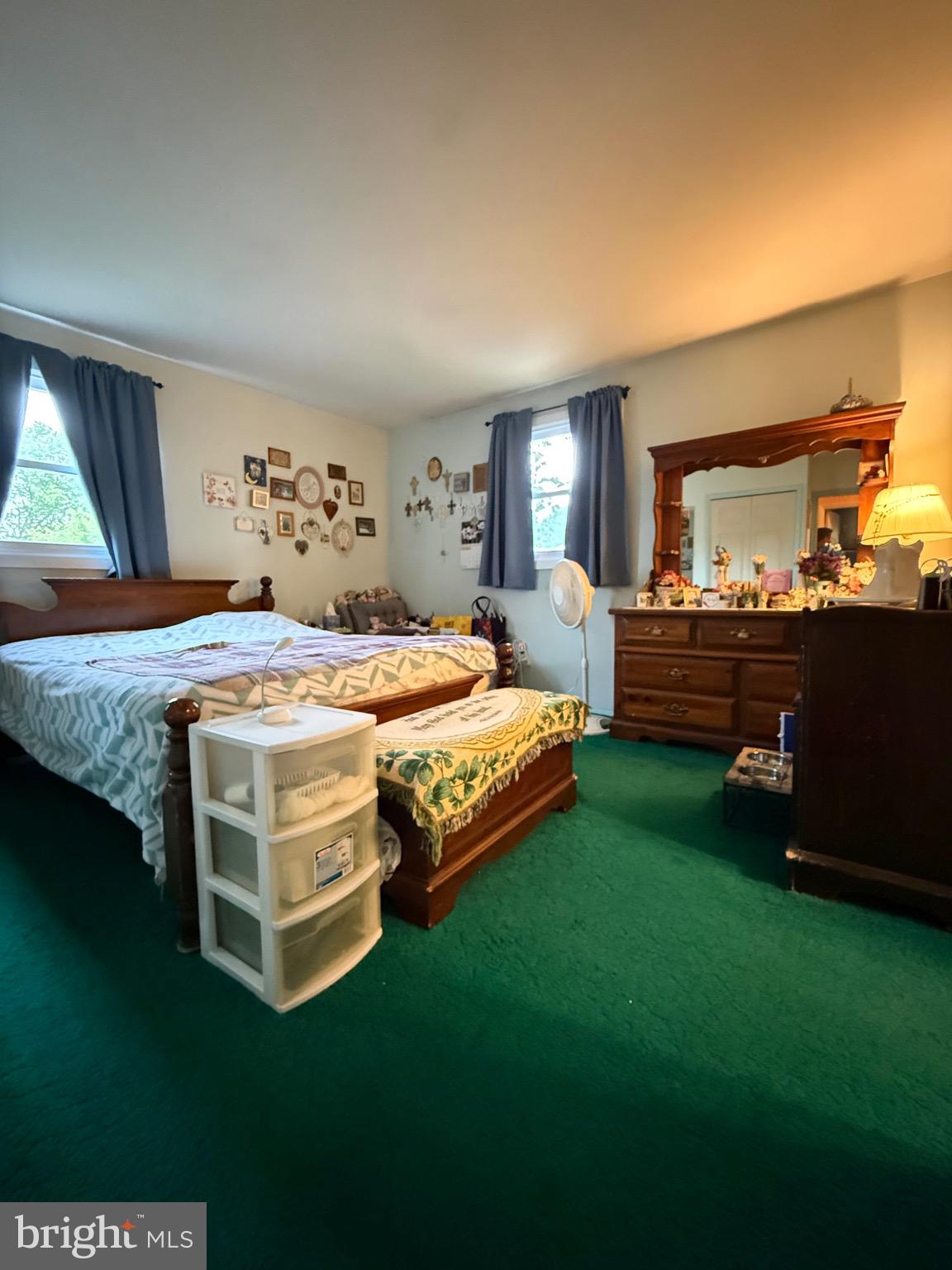 MARYLAND CITY - Residential
