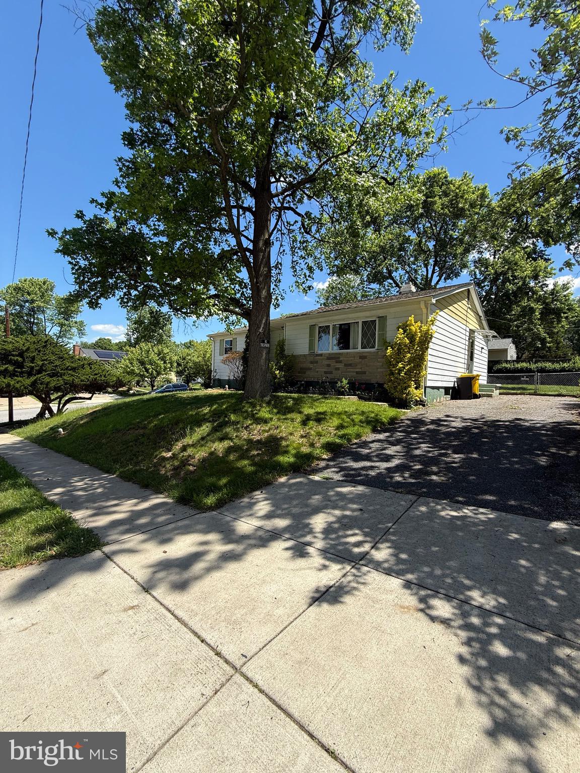 MARYLAND CITY - Residential