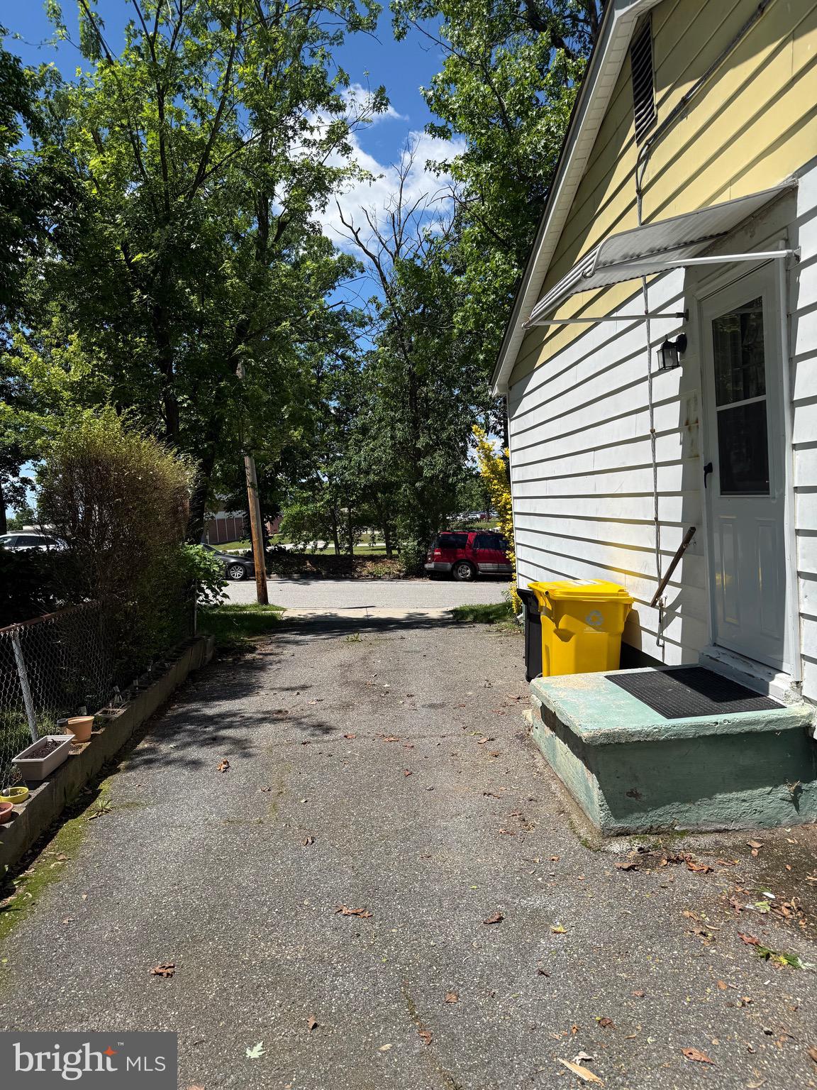 MARYLAND CITY - Residential