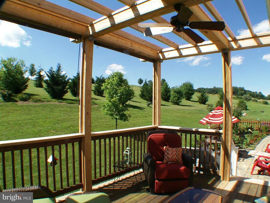 MOHR'S LANDING - Residential