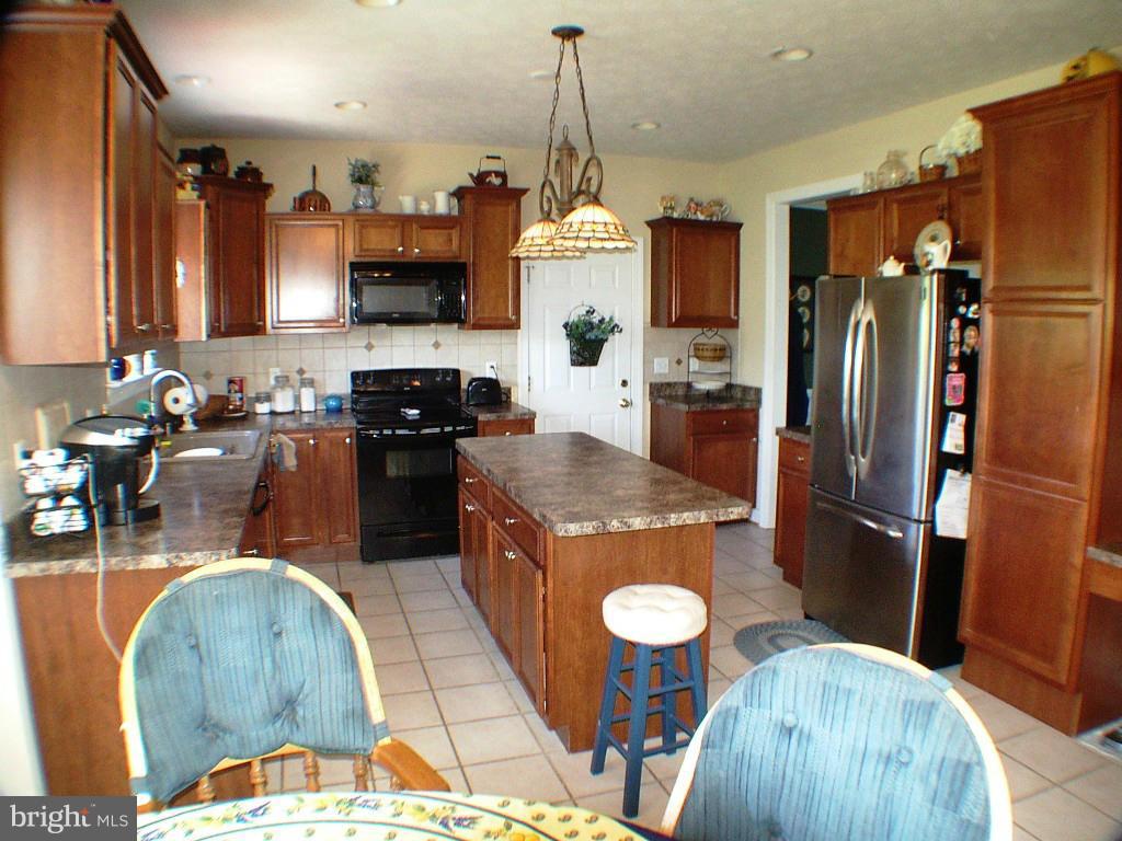 MOHR'S LANDING - Residential