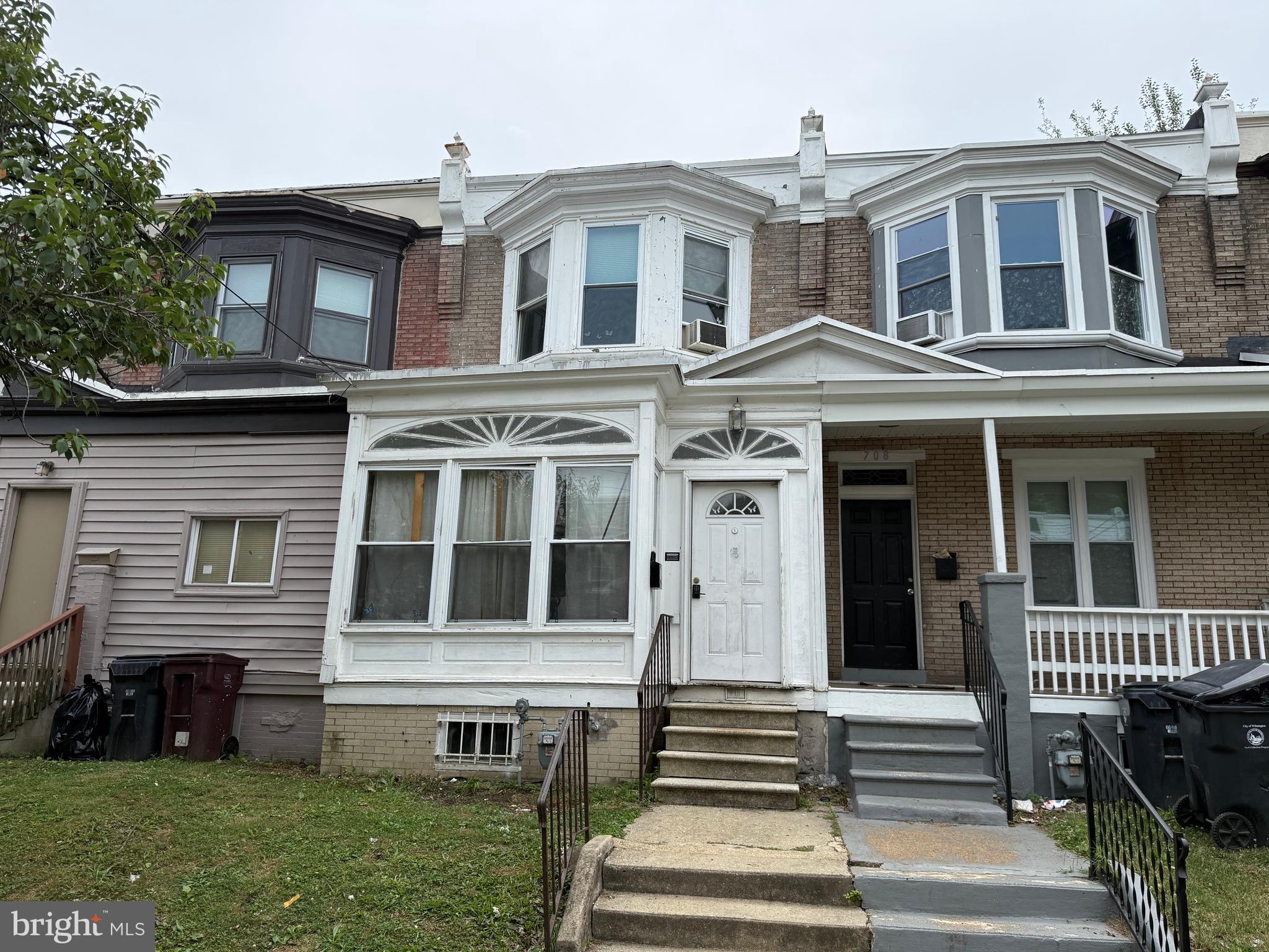WILM #6.01 - Residential