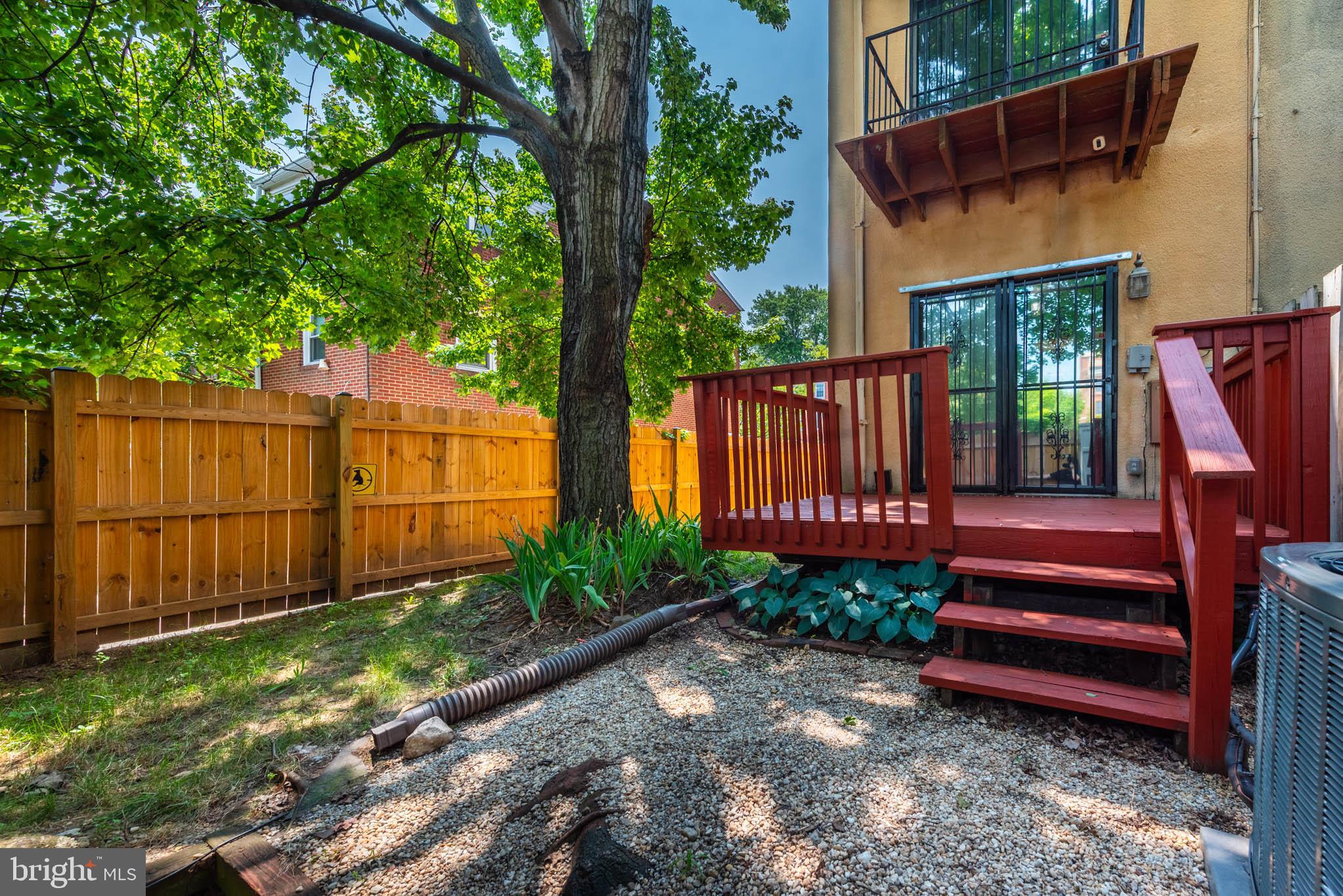 BARRE CIRCLE HISTORIC DISTRICT - Residential