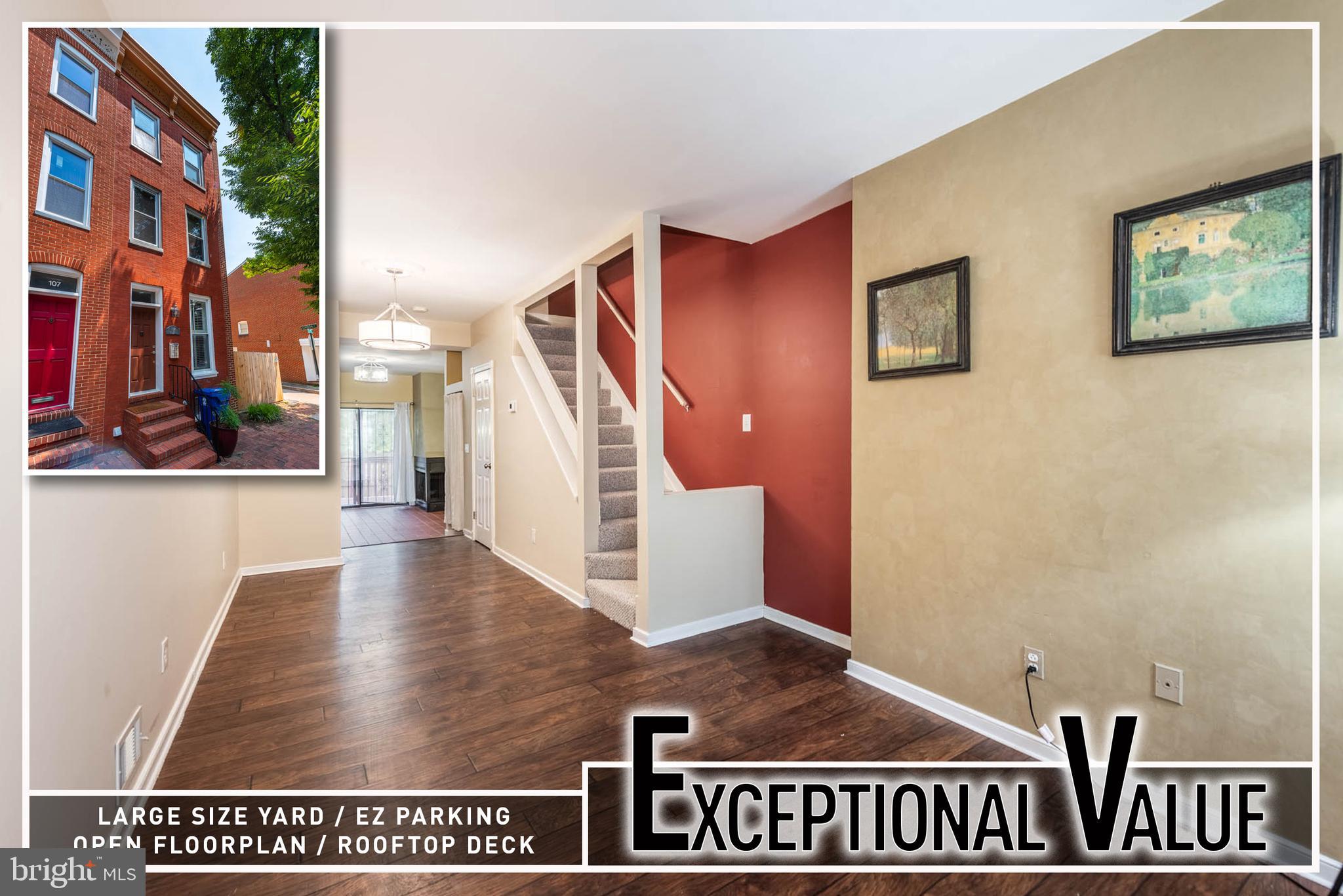 BARRE CIRCLE HISTORIC DISTRICT - Residential