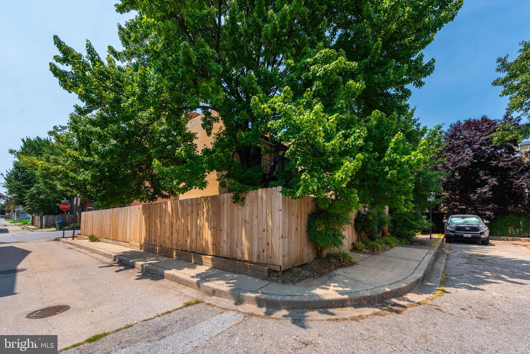 BARRE CIRCLE HISTORIC DISTRICT - Residential
