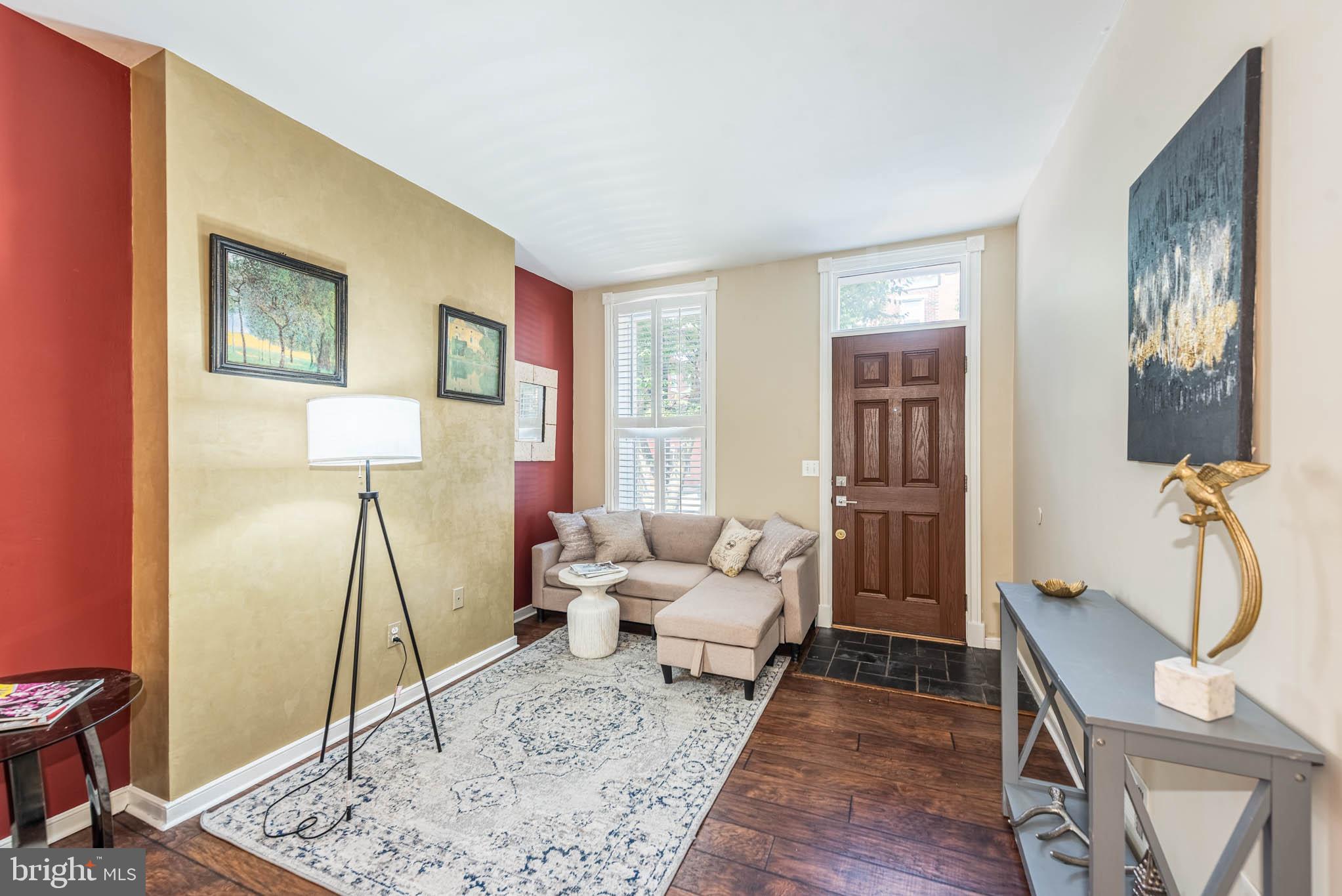 BARRE CIRCLE HISTORIC DISTRICT - Residential