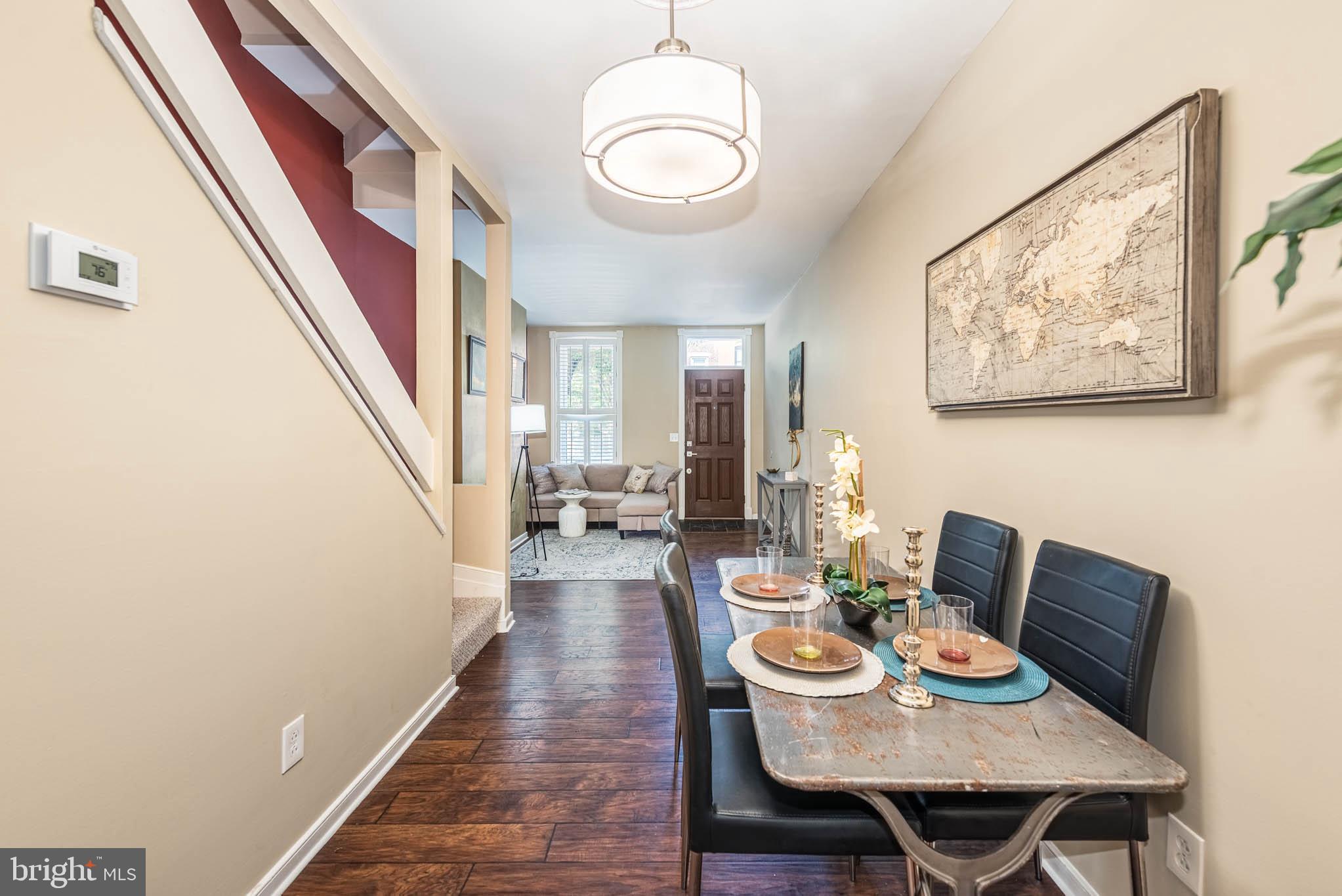 BARRE CIRCLE HISTORIC DISTRICT - Residential