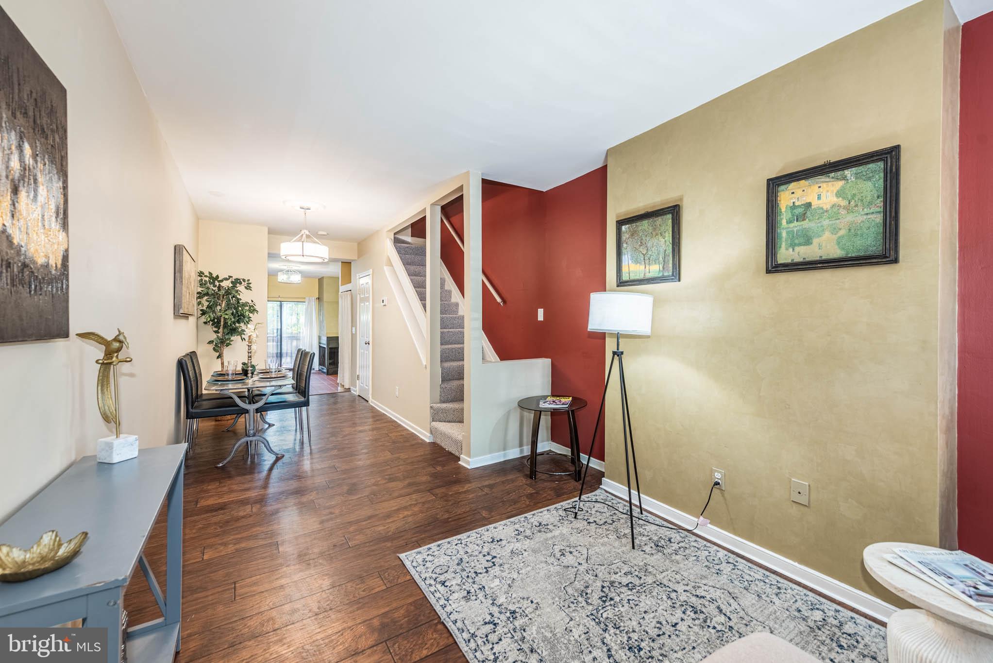 BARRE CIRCLE HISTORIC DISTRICT - Residential