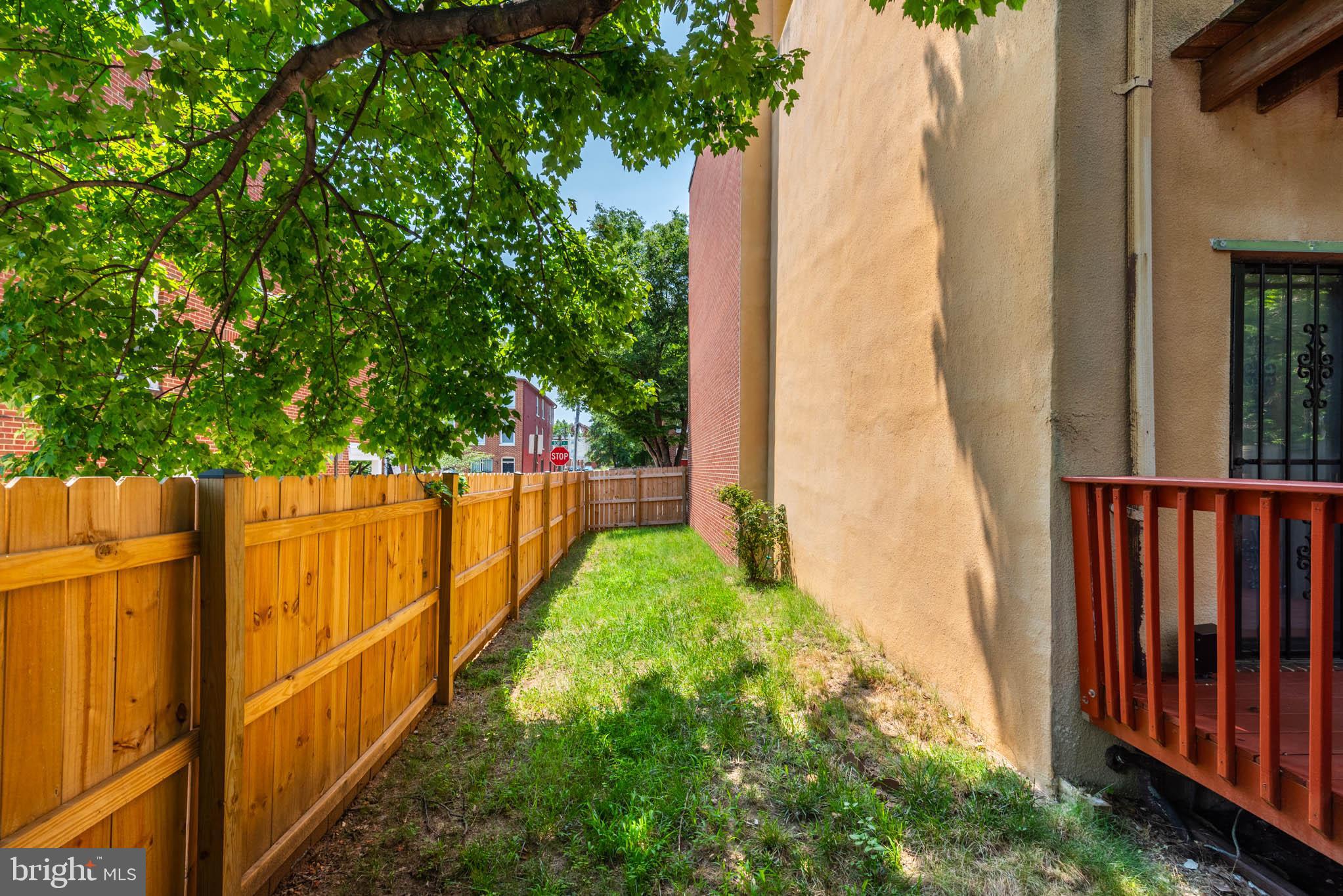 BARRE CIRCLE HISTORIC DISTRICT - Residential