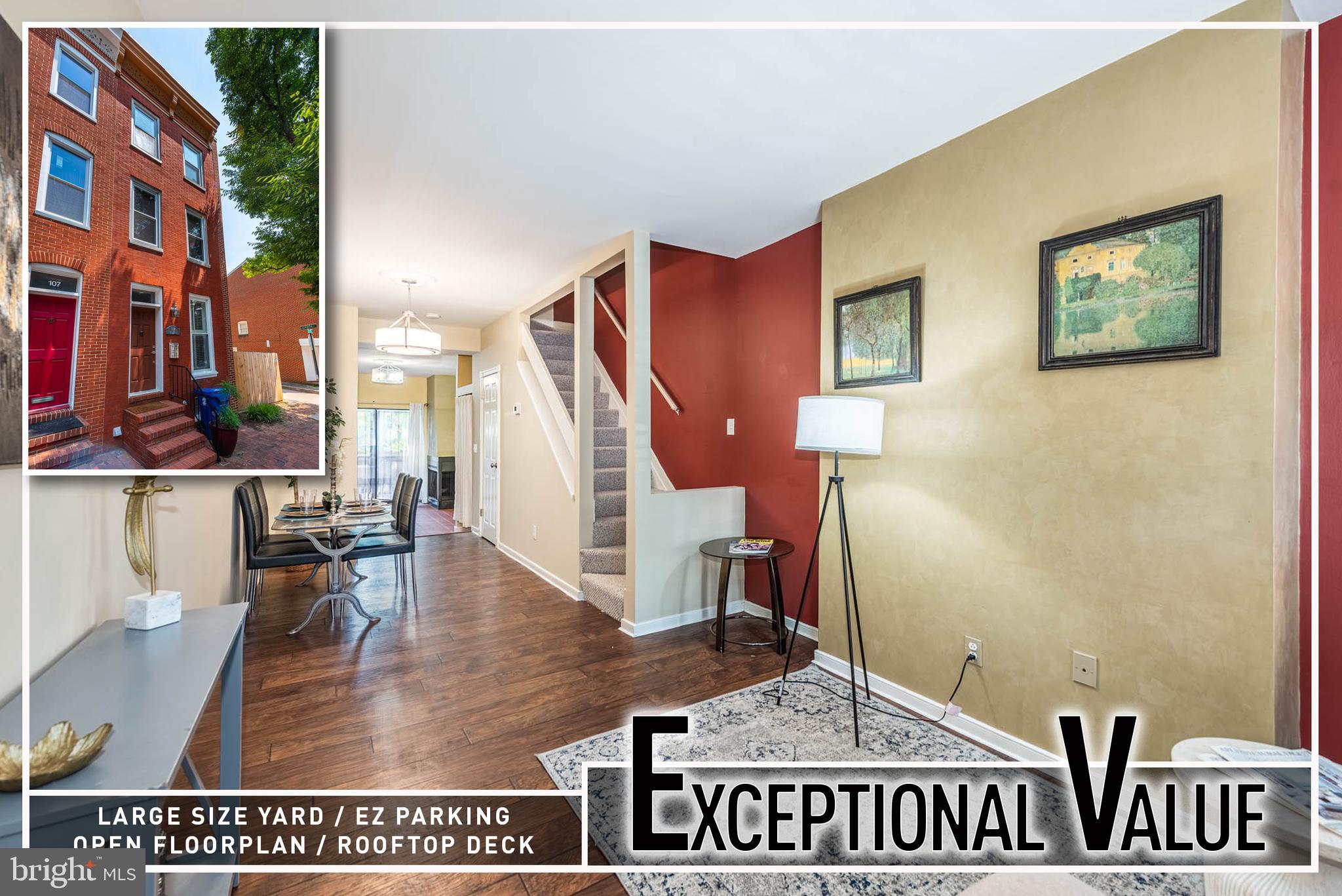 BARRE CIRCLE HISTORIC DISTRICT - Residential