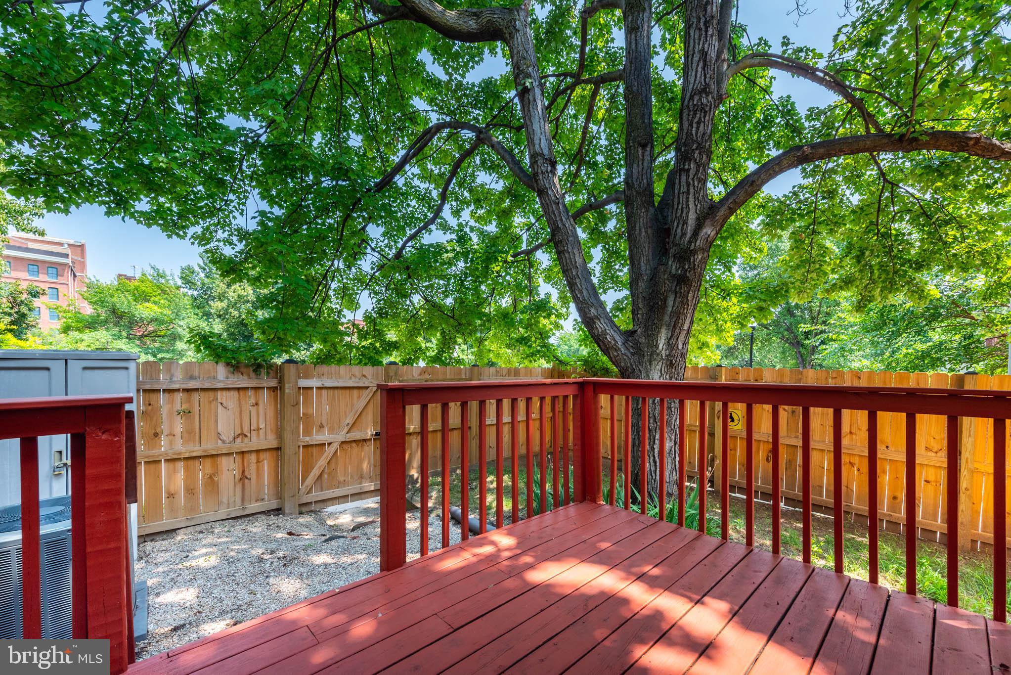 BARRE CIRCLE HISTORIC DISTRICT - Residential