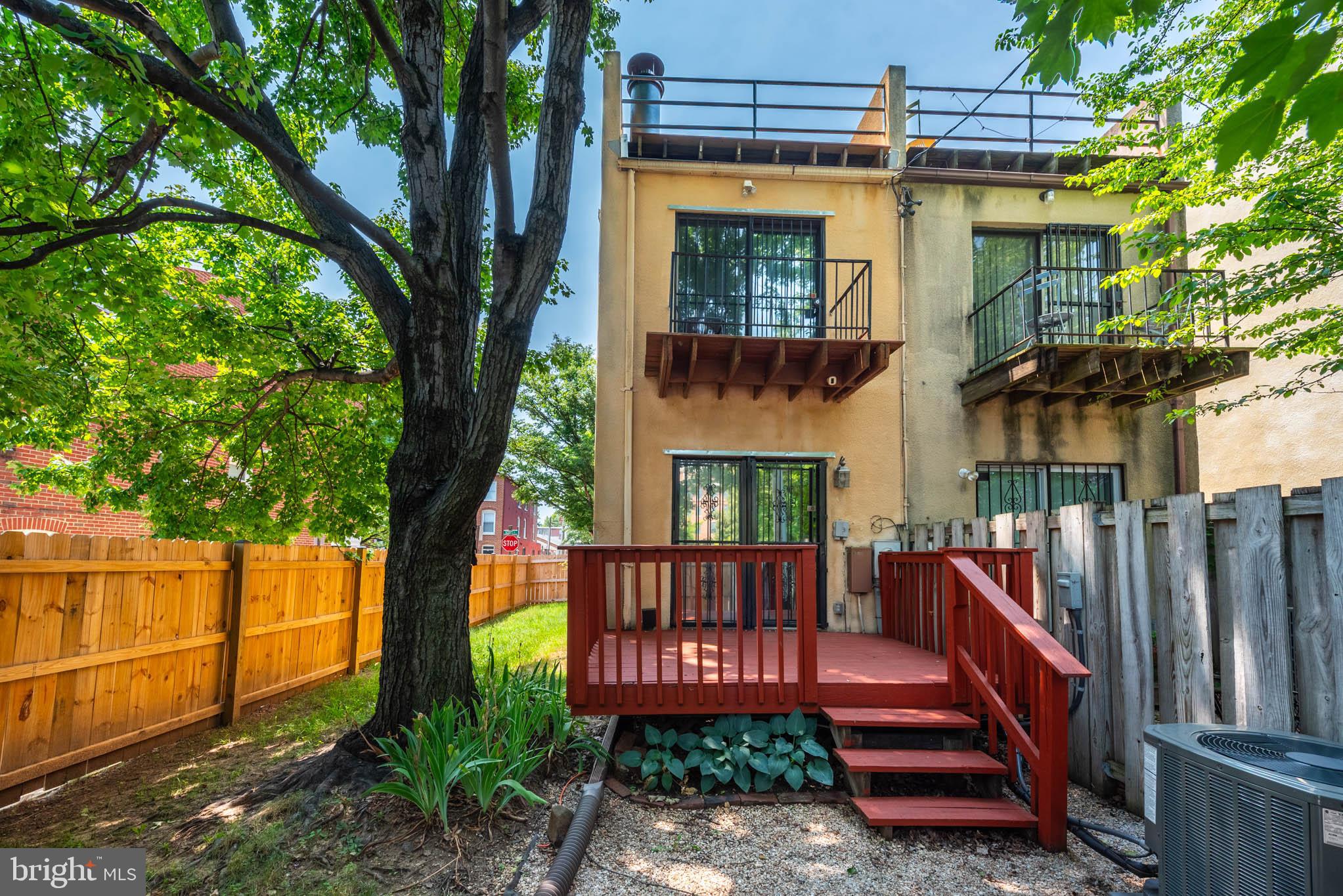 BARRE CIRCLE HISTORIC DISTRICT - Residential