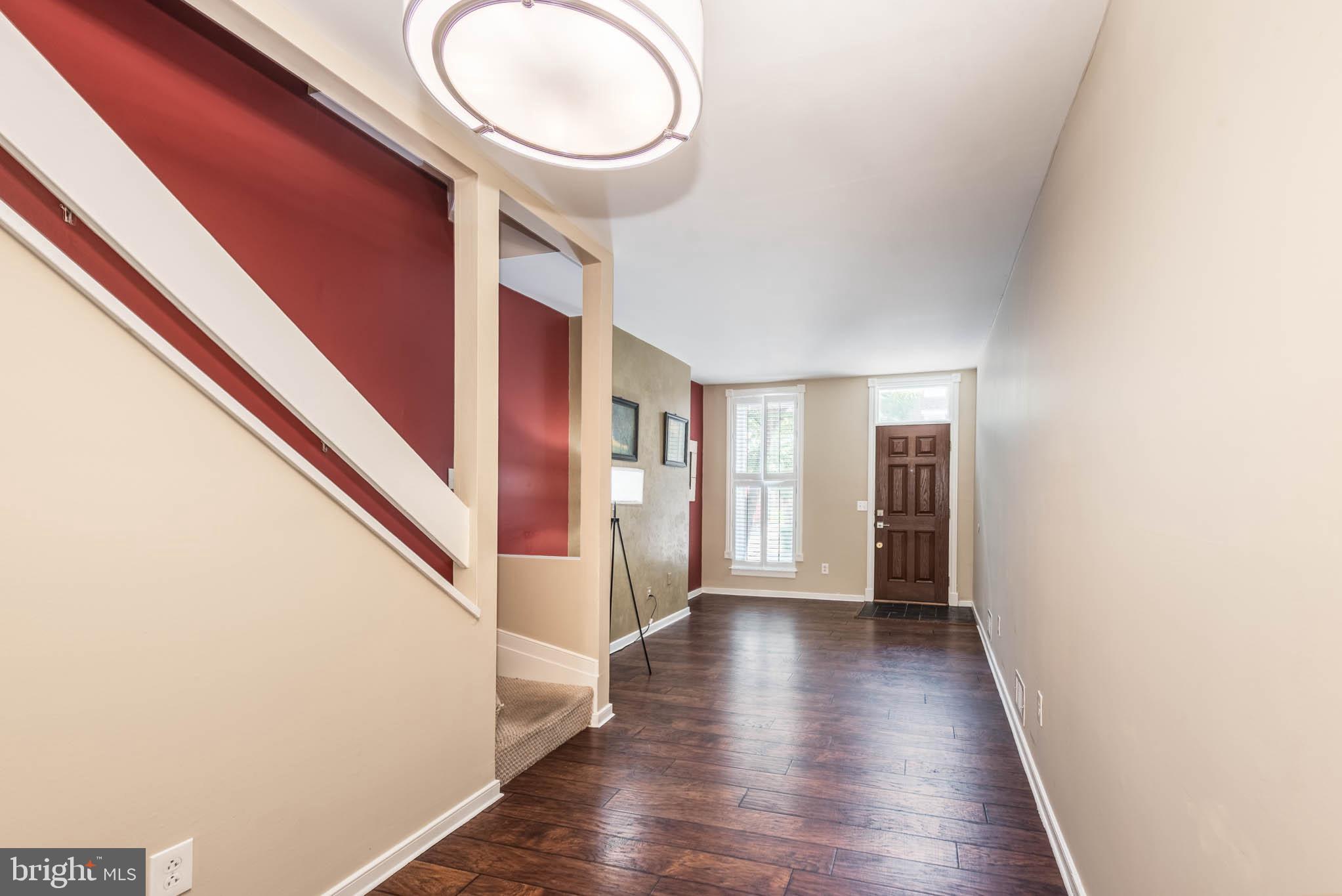 BARRE CIRCLE HISTORIC DISTRICT - Residential