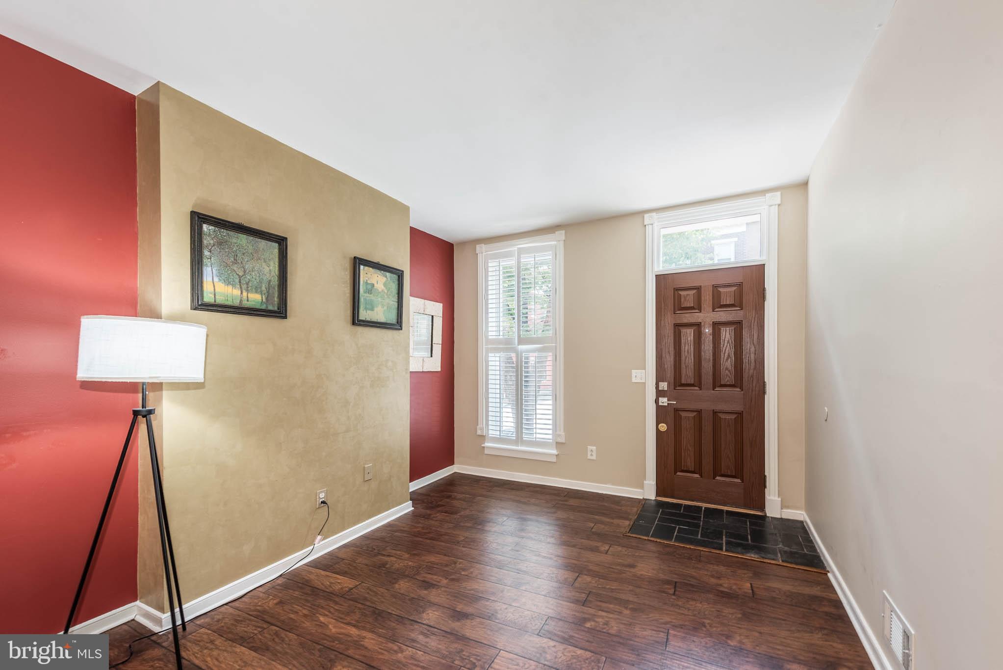 BARRE CIRCLE HISTORIC DISTRICT - Residential