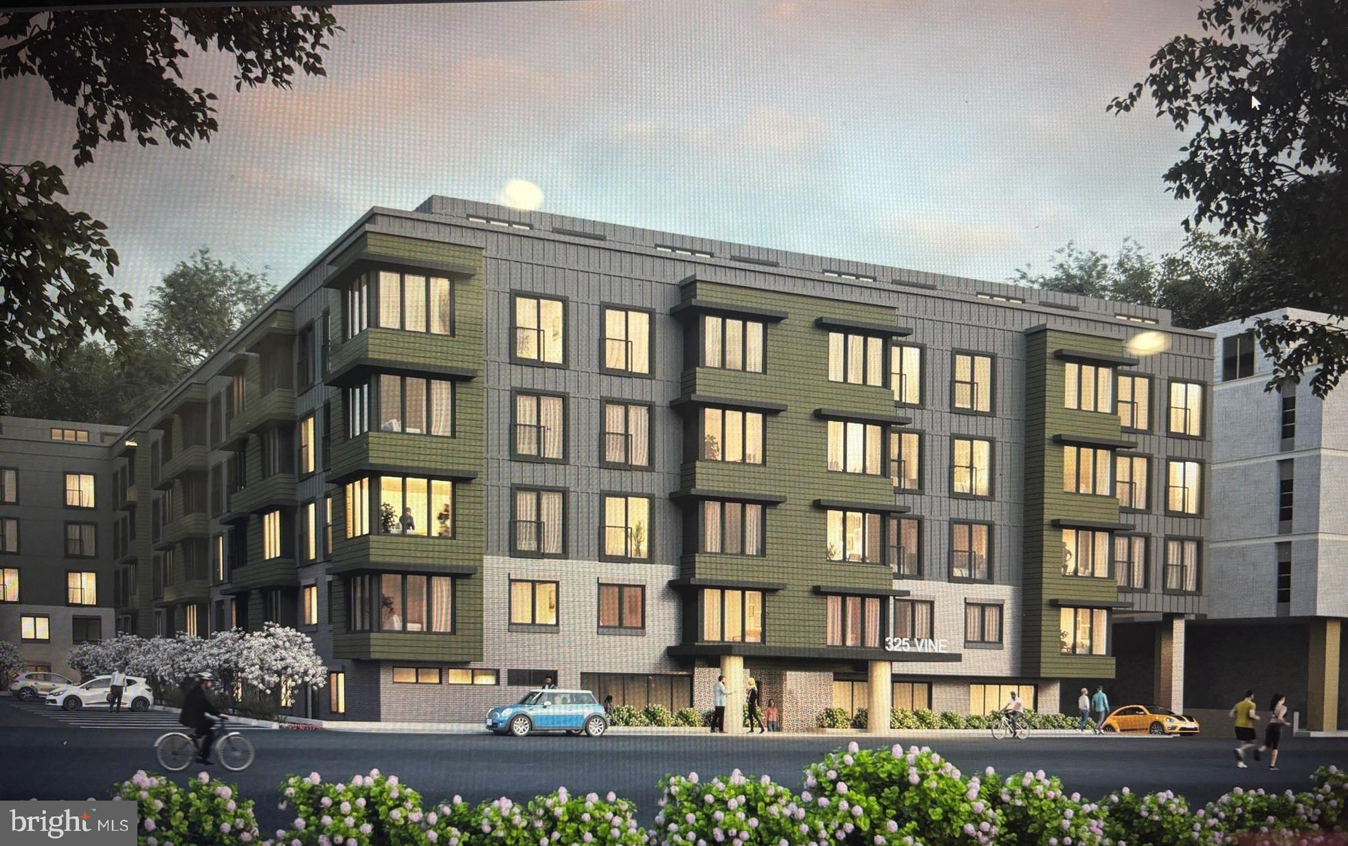 325 Vine Street NW offers a truly exceptional opportunity.
Delivering in 2026, this new construction project features 170 residential units and a prominent mixed-use commercial space with outstanding street visibility. The property encompasses approximately 150,000 square feet plus dedicated parking, all in an unbeatable NW DC location in the heart of Takoma Park—just steps from the Metro.
With an acquisition price below market on a per-square-foot basis and every key element aligned for a successful mixed-use urban development, this project is poised to become a high-performing asset in any investment portfolio.