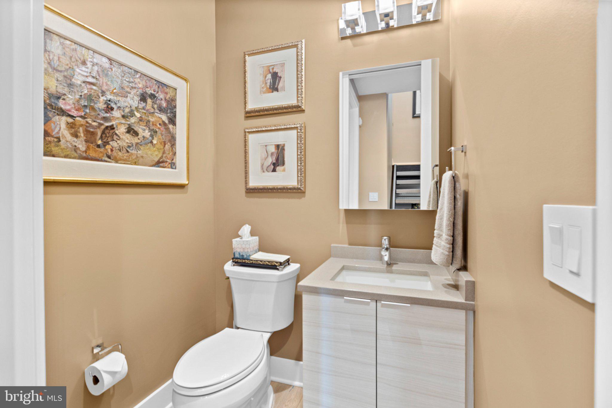 FITLER SQUARE - Residential