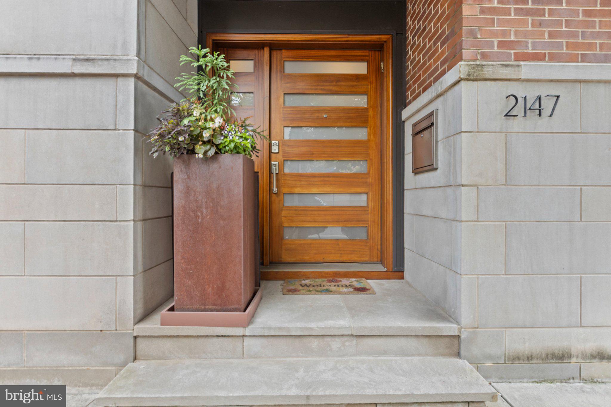 FITLER SQUARE - Residential