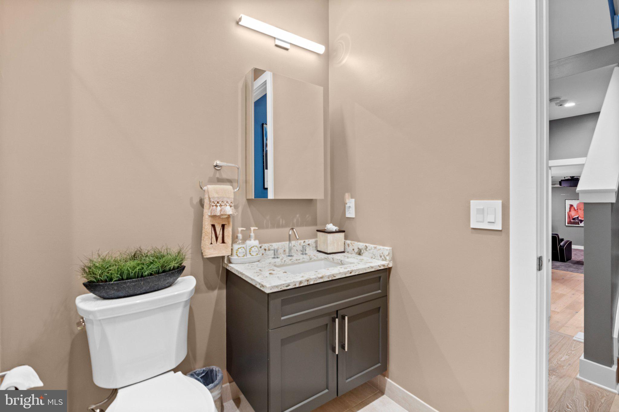 FITLER SQUARE - Residential