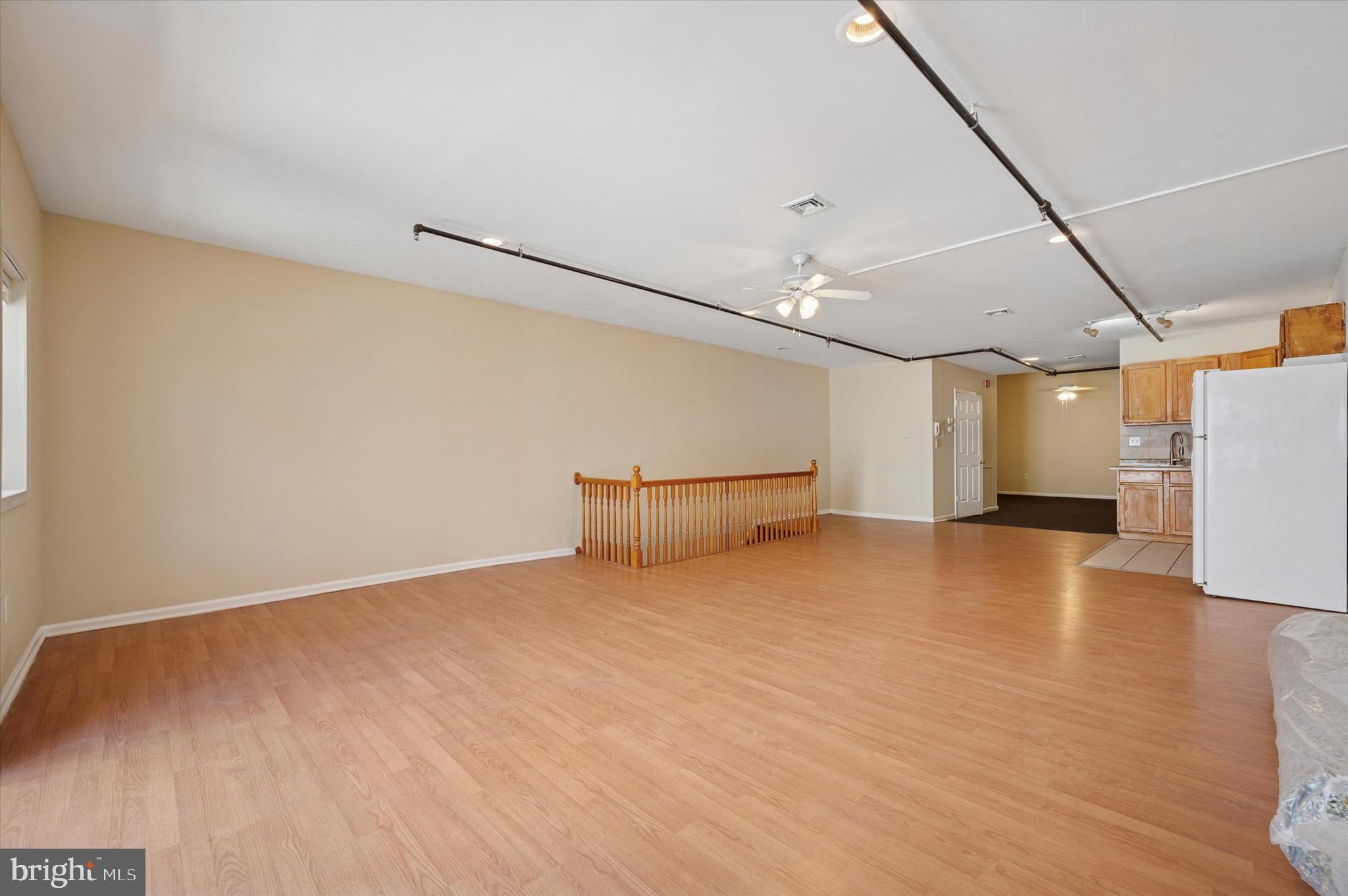 OLD CITY - Residential Lease