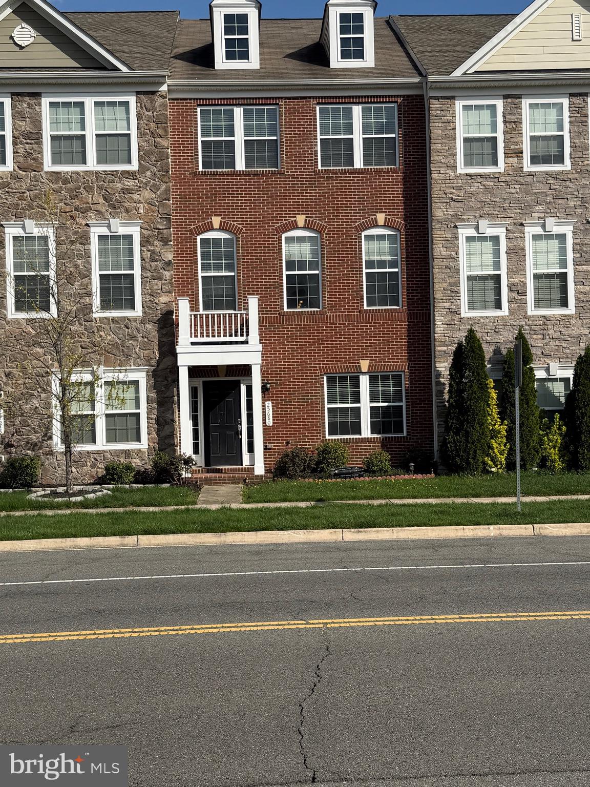 Welcome to this beautifully maintained 4-bedroom, 4-bathroom home in the heart of Chantilly — offered by its original owner, who purchased it directly from Richmond American Homes and has lovingly cared for it ever since. From the moment you step inside, the thoughtful upgrades and meticulous upkeep set this home apart. The roof was replaced in2017 & a new carpet has been installed on May 31, 20226

The kitchen is the true showstopper — featuring upgraded cabinetry, a spacious center island with gleaming granite countertops, and premium natural gas appliances. Whether you're preparing weeknight dinners for entertaining guests, this kitchen is built for it all.

Generously extended room spaces throughout the home provide the flexibility modern buyers are looking for — from comfortable living areas to versatile spaces ideal for a home office, guest suite, or playroom.

Freshly painted from top to bottom, the interior feels bright, clean, and completely move-in ready. The hardwood floors in the living room have been kept in exceptional condition — warm, elegant, and shining like new.

Located in sought-after Loudoun County, this home is zoned for Cardinal Ridge Elementary, Mercer Middle, and John Champe High School, with easy access to Route 50, Route 28, and Dulles International Airport.

This is a rare chance to own a truly cared-for home — one where pride of ownership shows in every corner.

Don’t miss this exceptional and truly rare opportunity to own a beautifully upgraded two-car garage.

 Come tour this stunning three-level townhouse featuring 4 spacious bedrooms, 3.5 bathrooms, and a 2-car garage, perfectly located in a highly desirable community. This beautiful home offers generous living spaces, modern comfort, and a layout designed for both everyday living and entertaining. Don’t miss the opportunity to explore everything this exceptional property has to offer in one of Chantilly’s most sought-after neighborhoods!

ENTER FROM BACK SIDE OF THE HOUSE 2 CAR GARAGE PARKING & 2 CARS CAN BE PARKED ON DRIVEWAY, THIS GIVES YOU 4 PARKING SPACES OF YOUR OWN.
