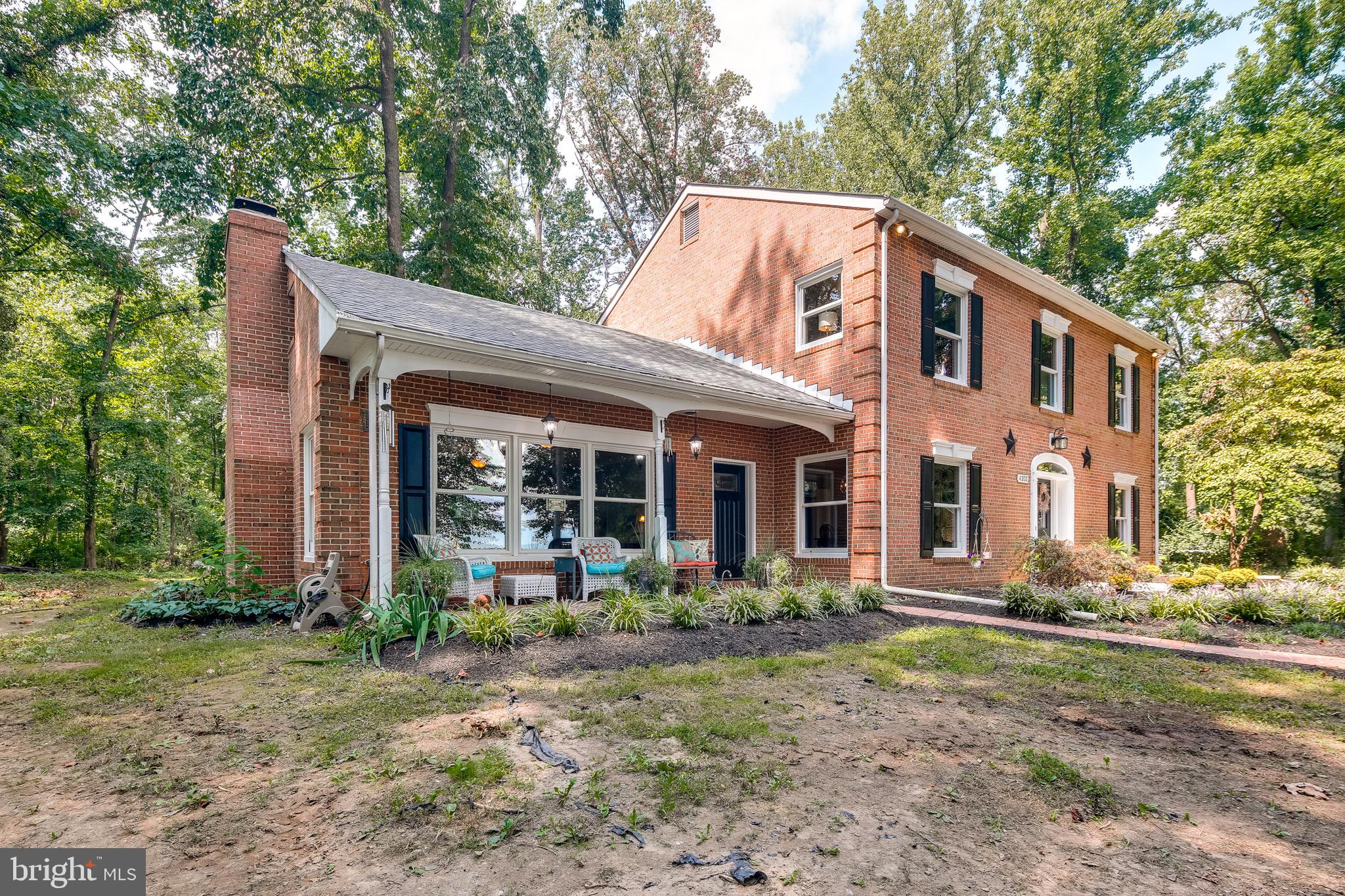 HERITAGE HILL - Farm