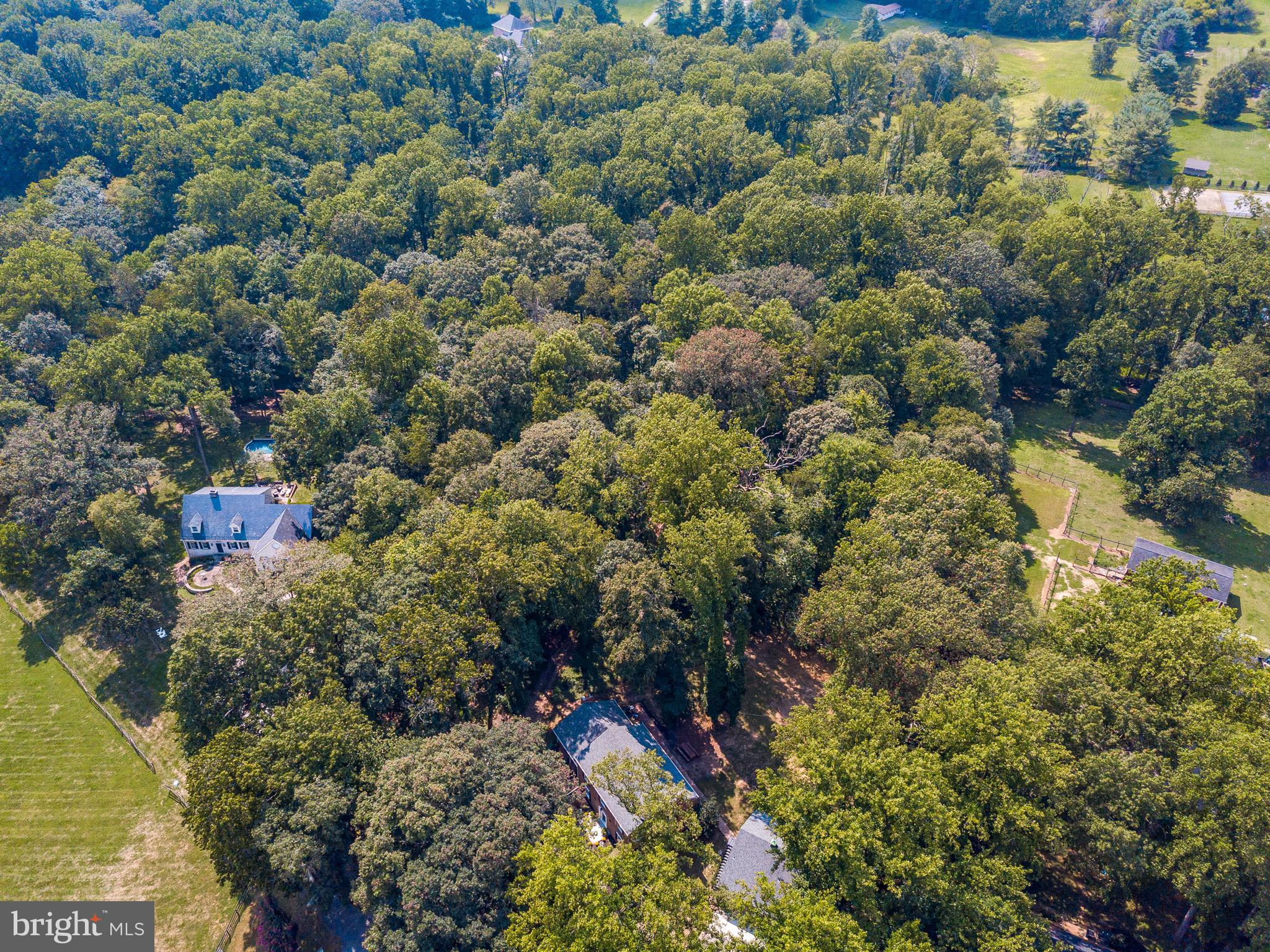 HERITAGE HILL - Farm