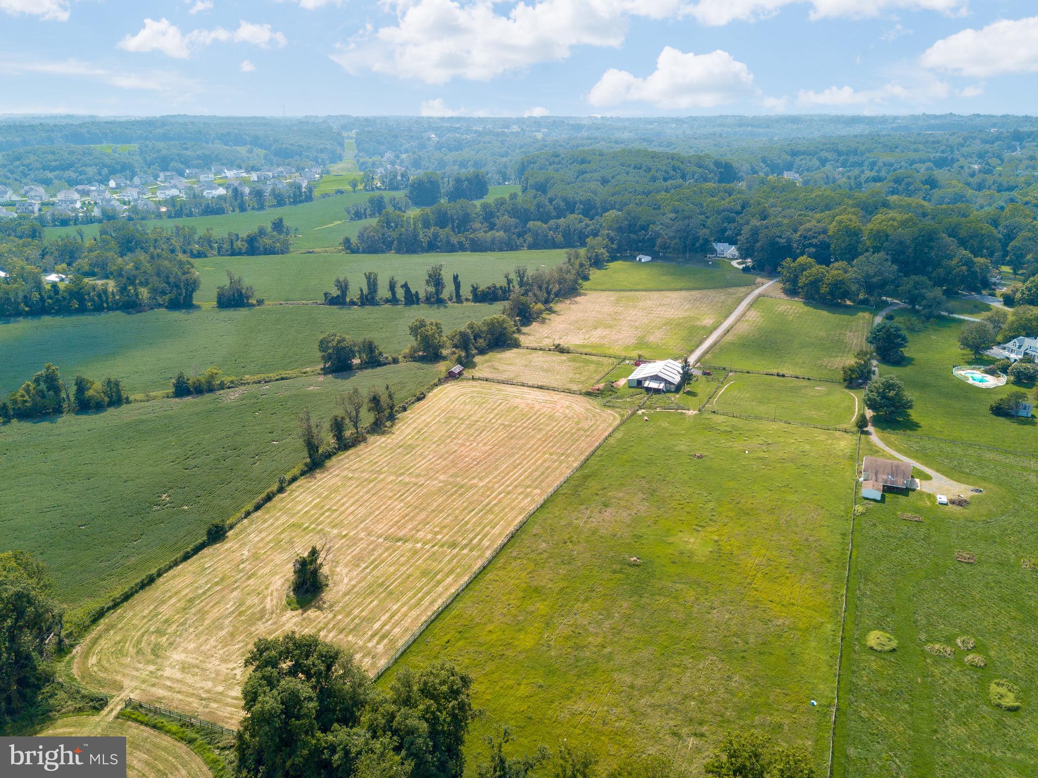 HERITAGE HILL - Farm