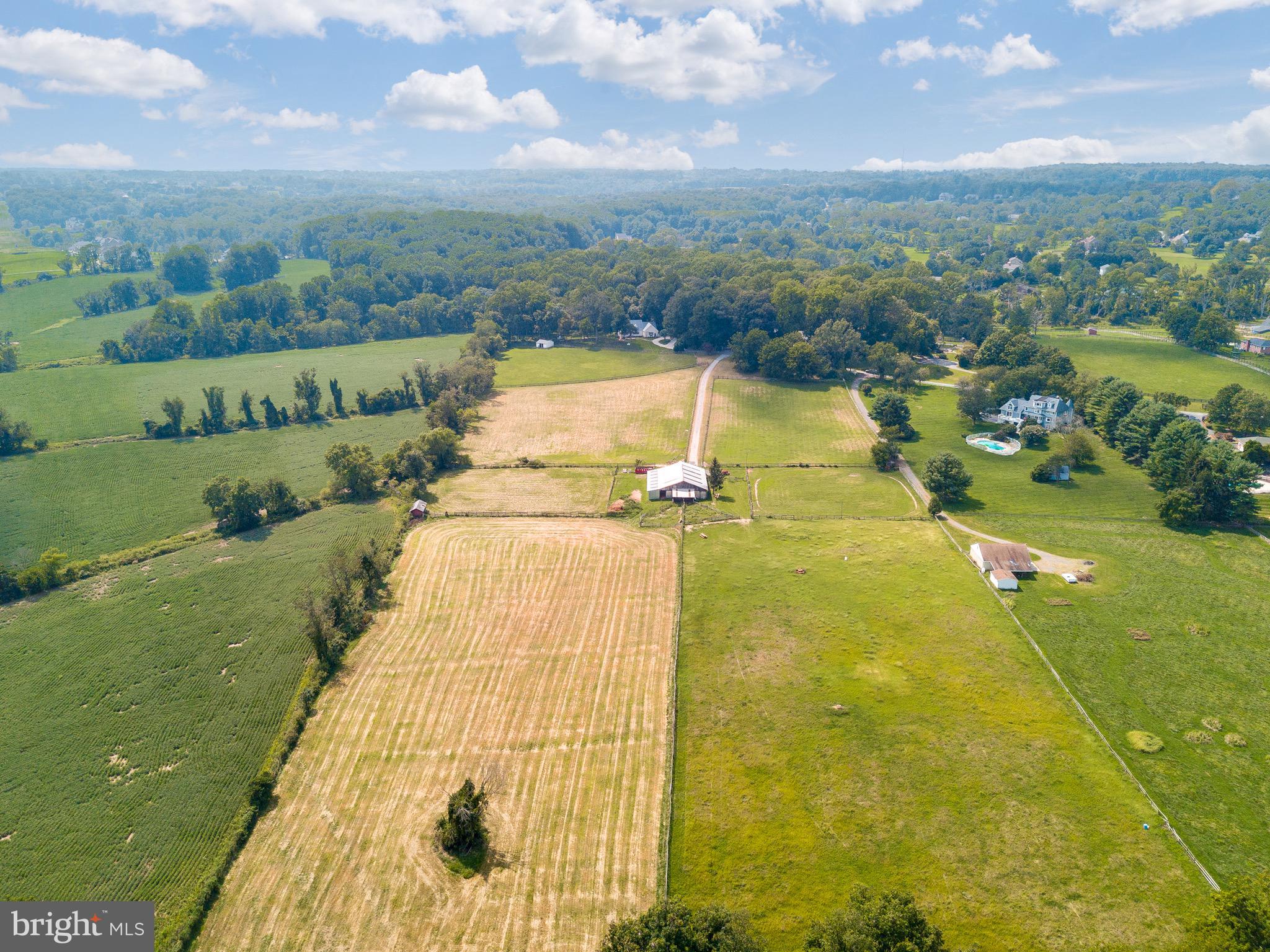 HERITAGE HILL - Farm
