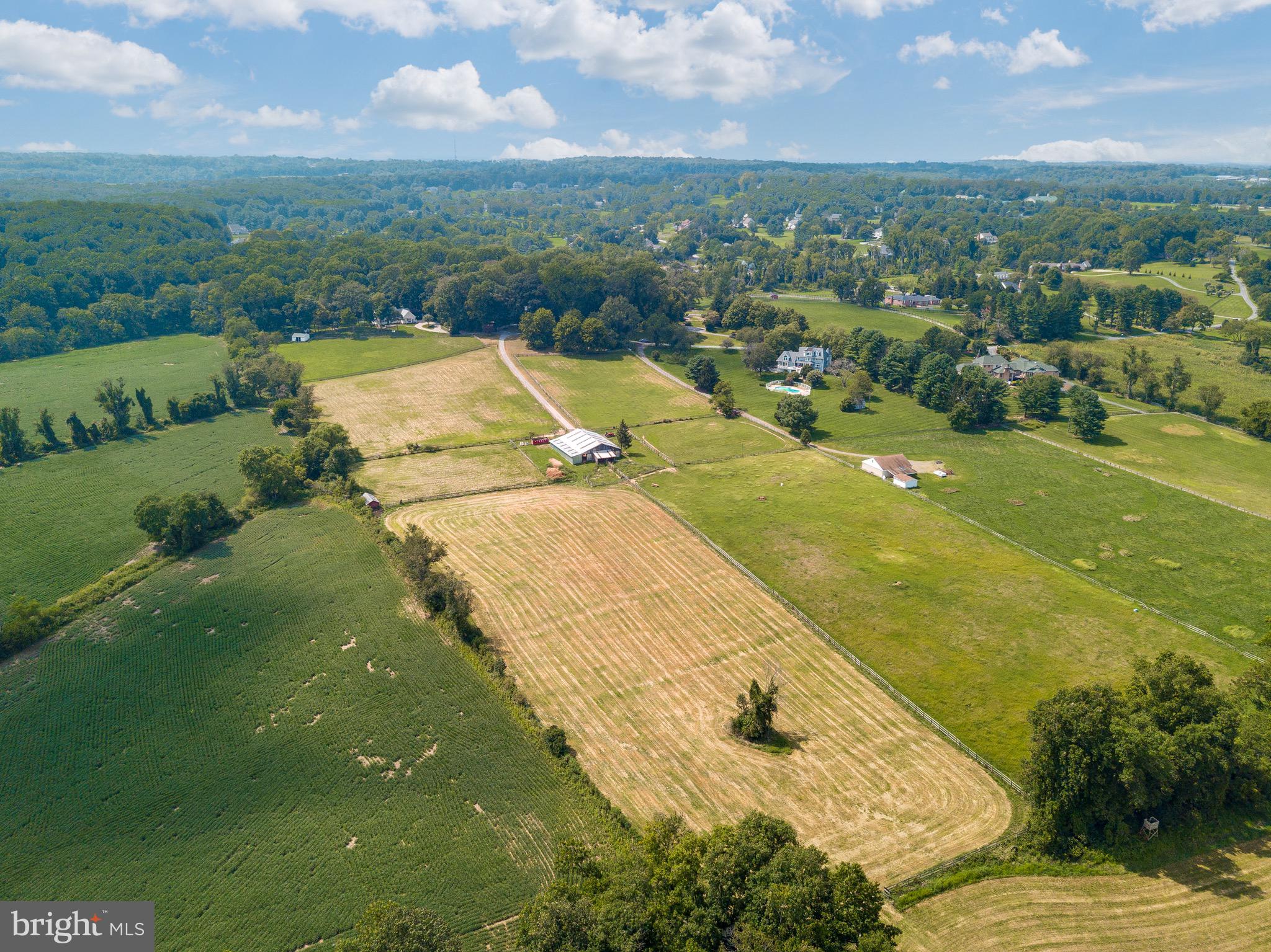 HERITAGE HILL - Farm