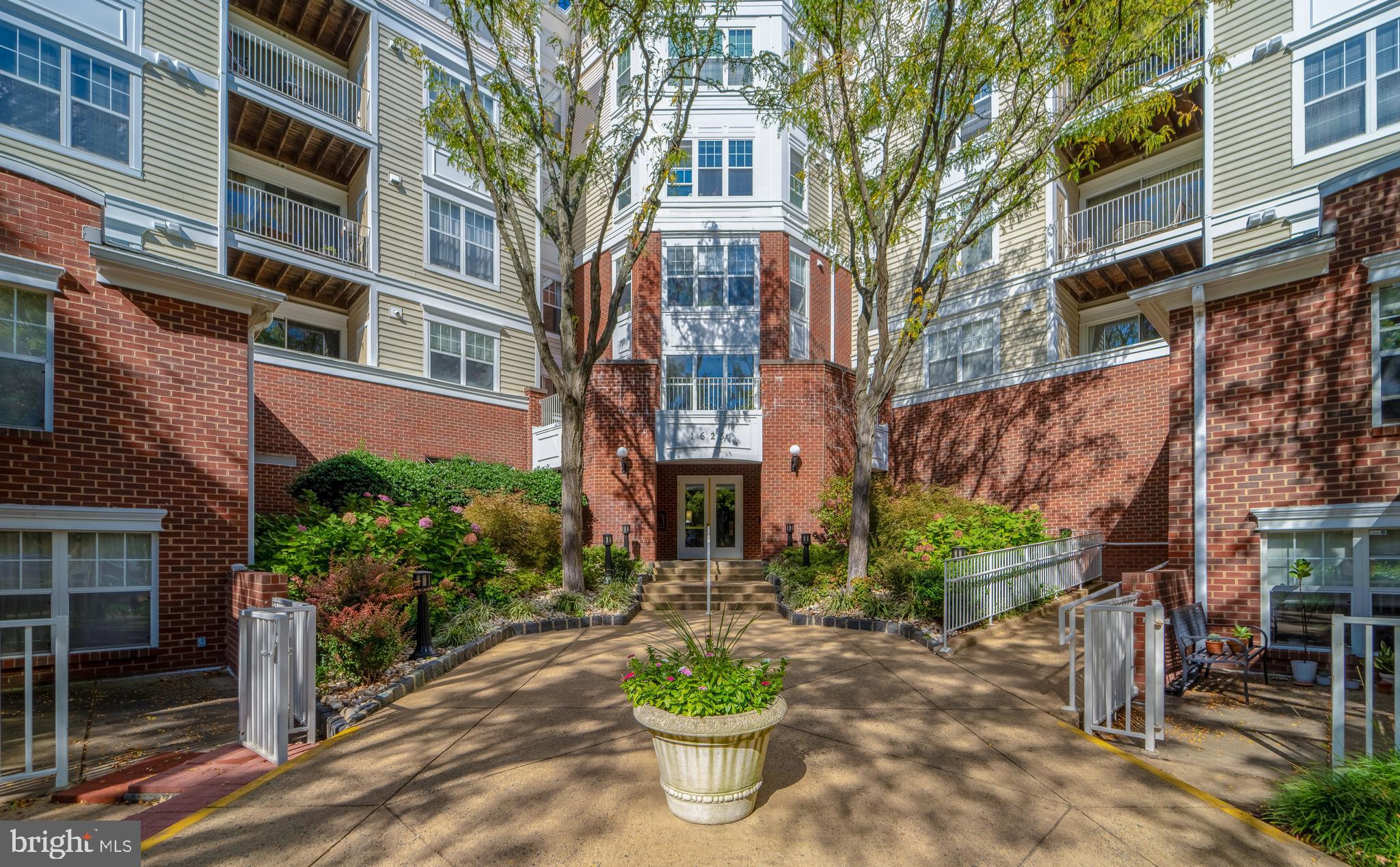 This stylish 1-bedroom, 1-bathroom condo in McLean, Virginia, offers a luxurious lifestyle. Enjoy an open layout with warm wood floors and a private balcony with picturesque views, accessible from both the living room and bedroom. The bedroom features two spacious closets, and the unit includes a storage unit on the same floor and a reserved parking space. Community amenities include a communal house with a large living room and balcony, a well-equipped gym, a game room, and an outdoor pool. Experience the perfect blend of comfort, convenience, and luxury in this sought-after neighborhood. 1 Mile to the Tyson Corner Metro Station.  Note: Photos are from a previous listing. Lillian Court Charges a one-time Move in Fee of $550 (Includes Move In & Move-Out) paid to the Association. All Move-In's & Move-Out's Must Be Scheduled with the  Lillian Court Office. Call Lillian Court About Move-In & Move-Out Fees & Instructions and Pet Restrictions.--------------------------------------------------------------------------------------------------------------------------------------------  All Richey Property Management residents must enroll in and purchase a Resident Benefits Package, which includes liability insurance, credit building to help boost the resident’s credit score with timely rent payments, up to $1M Identity Theft Protection, HVAC air filter delivery (for applicable properties), move-in concierge service making utility connection and home service setup a breeze during your move-in, our best-in-class resident rewards program, and much more! More details and options provided upon application.