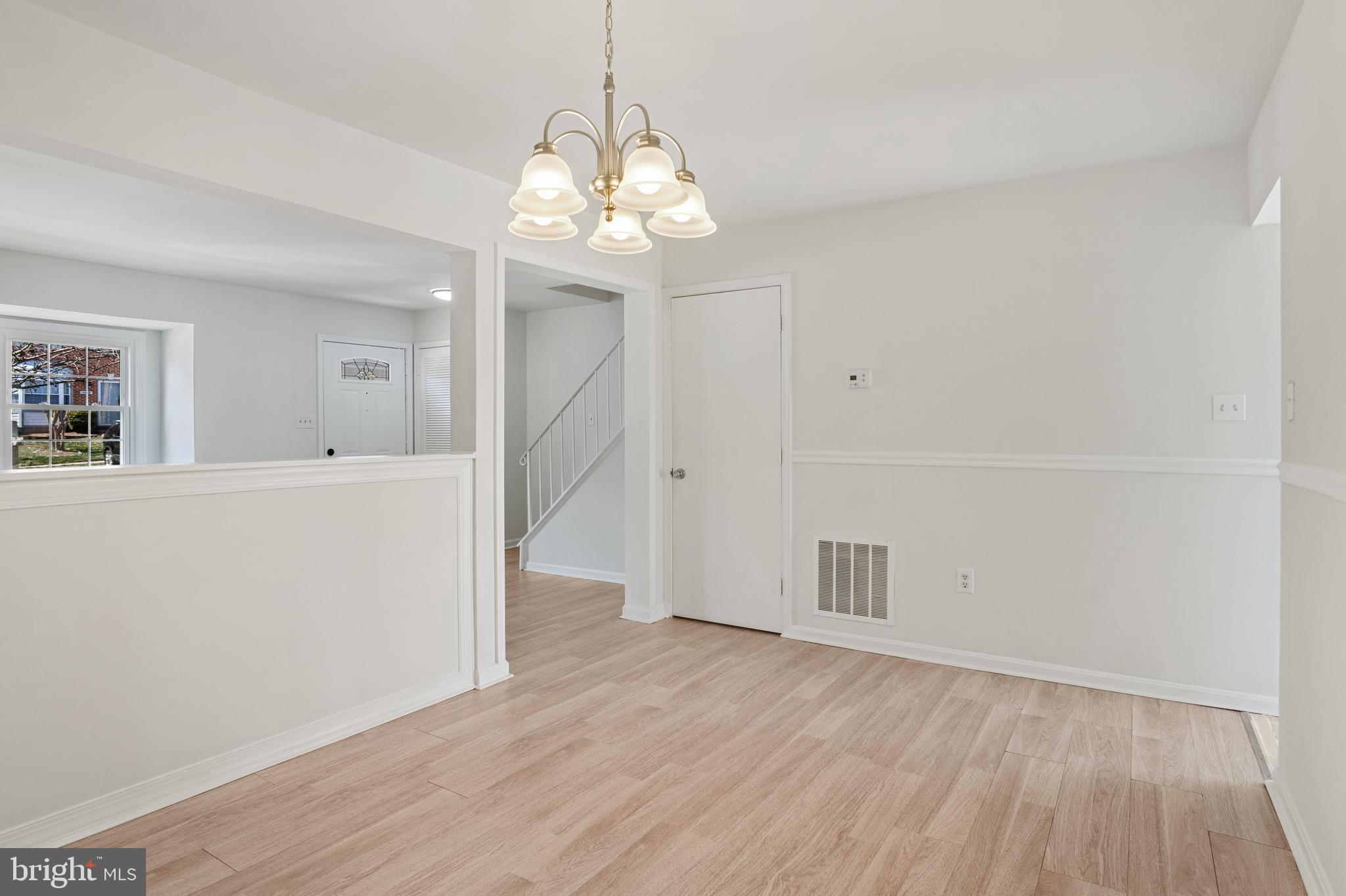 BEAU RIDGE ESTATES - Residential