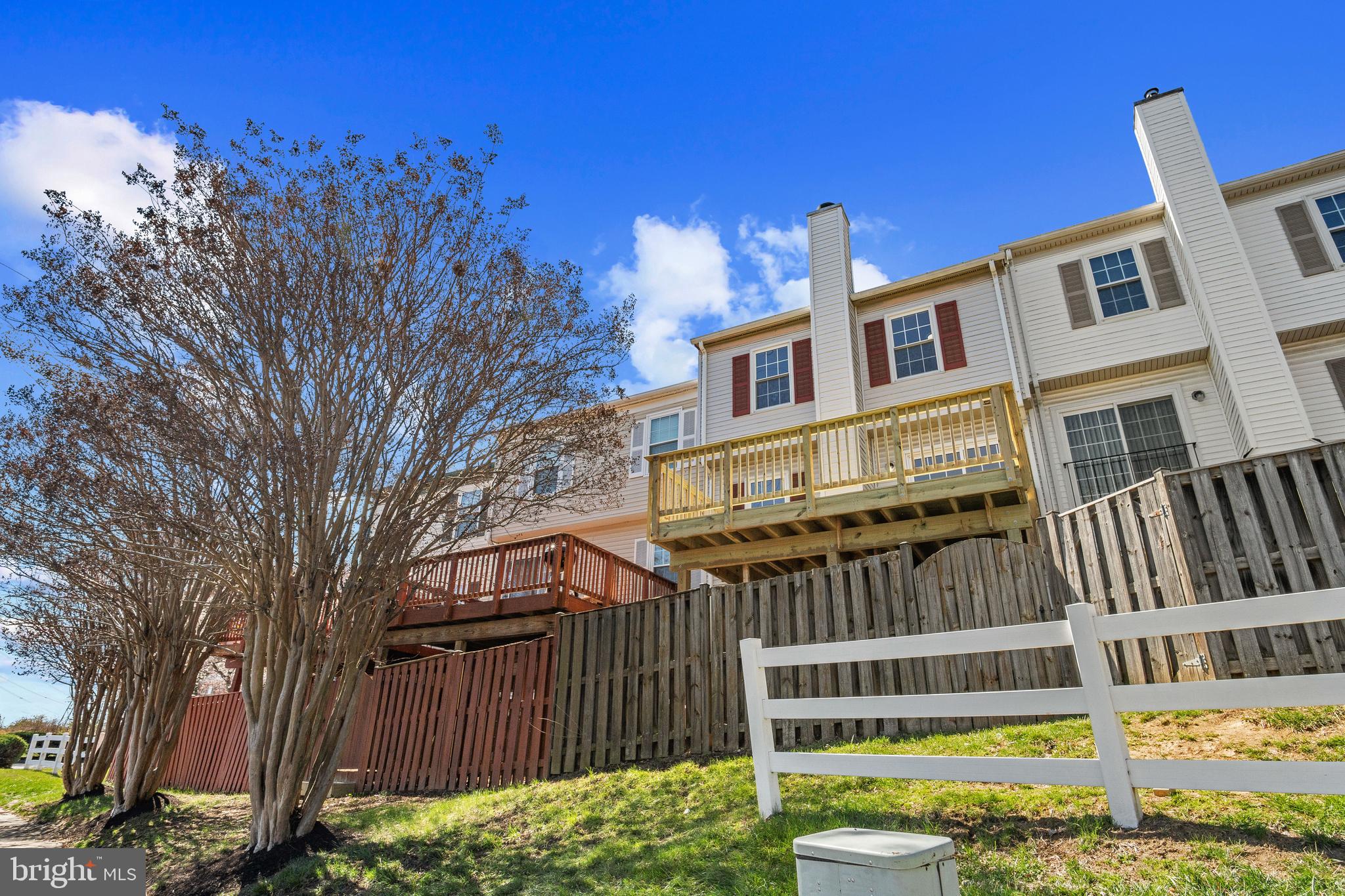 BEAU RIDGE ESTATES - Residential