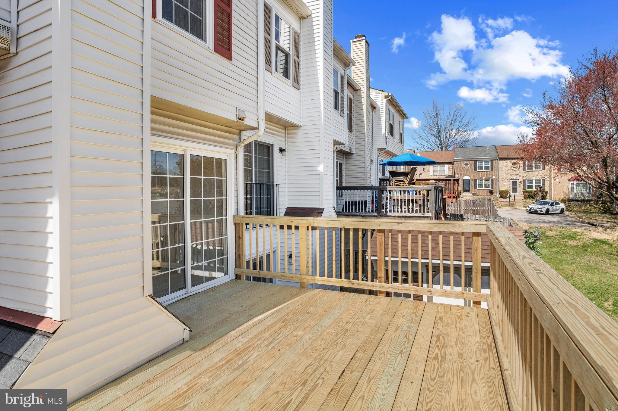 BEAU RIDGE ESTATES - Residential