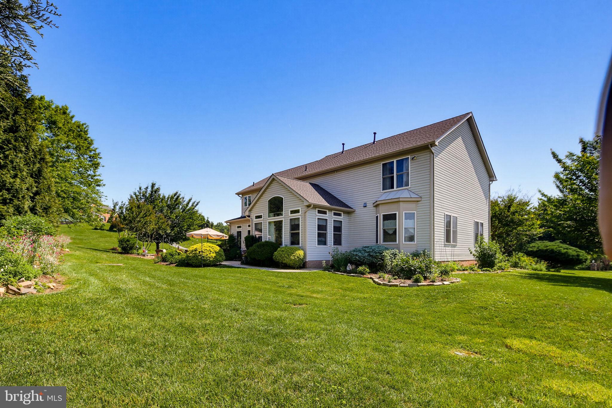 FIELDS OF HARVEST - Residential