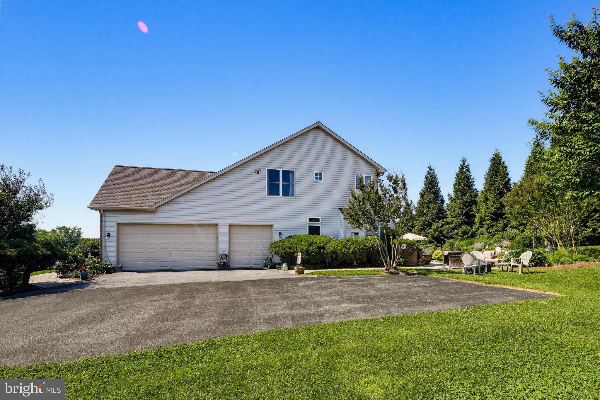 FIELDS OF HARVEST - Residential