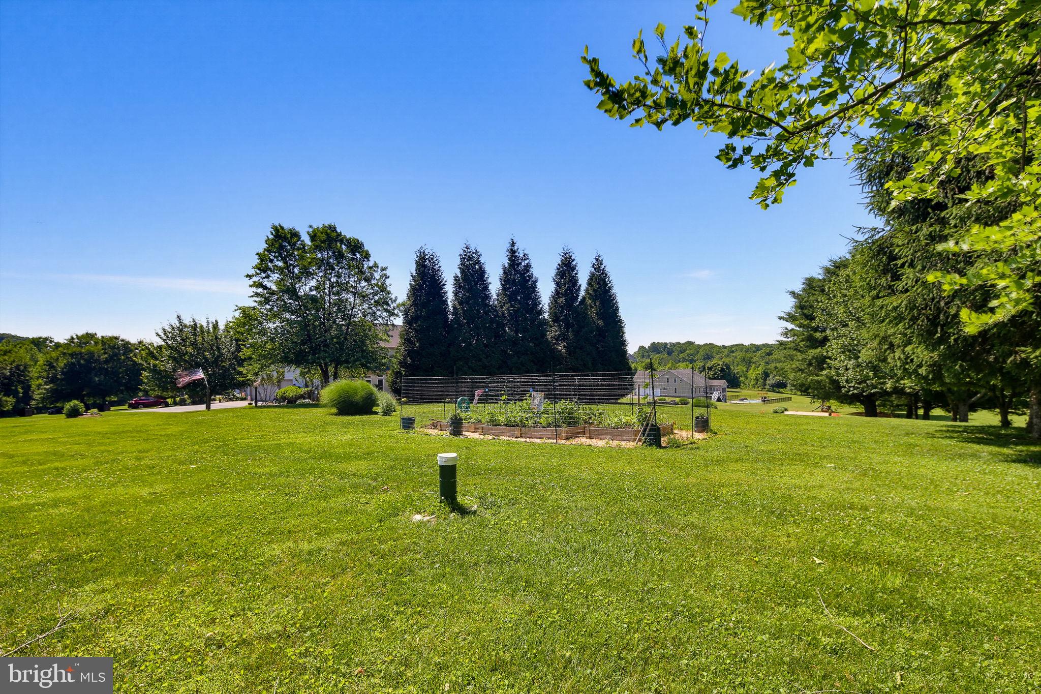 FIELDS OF HARVEST - Residential